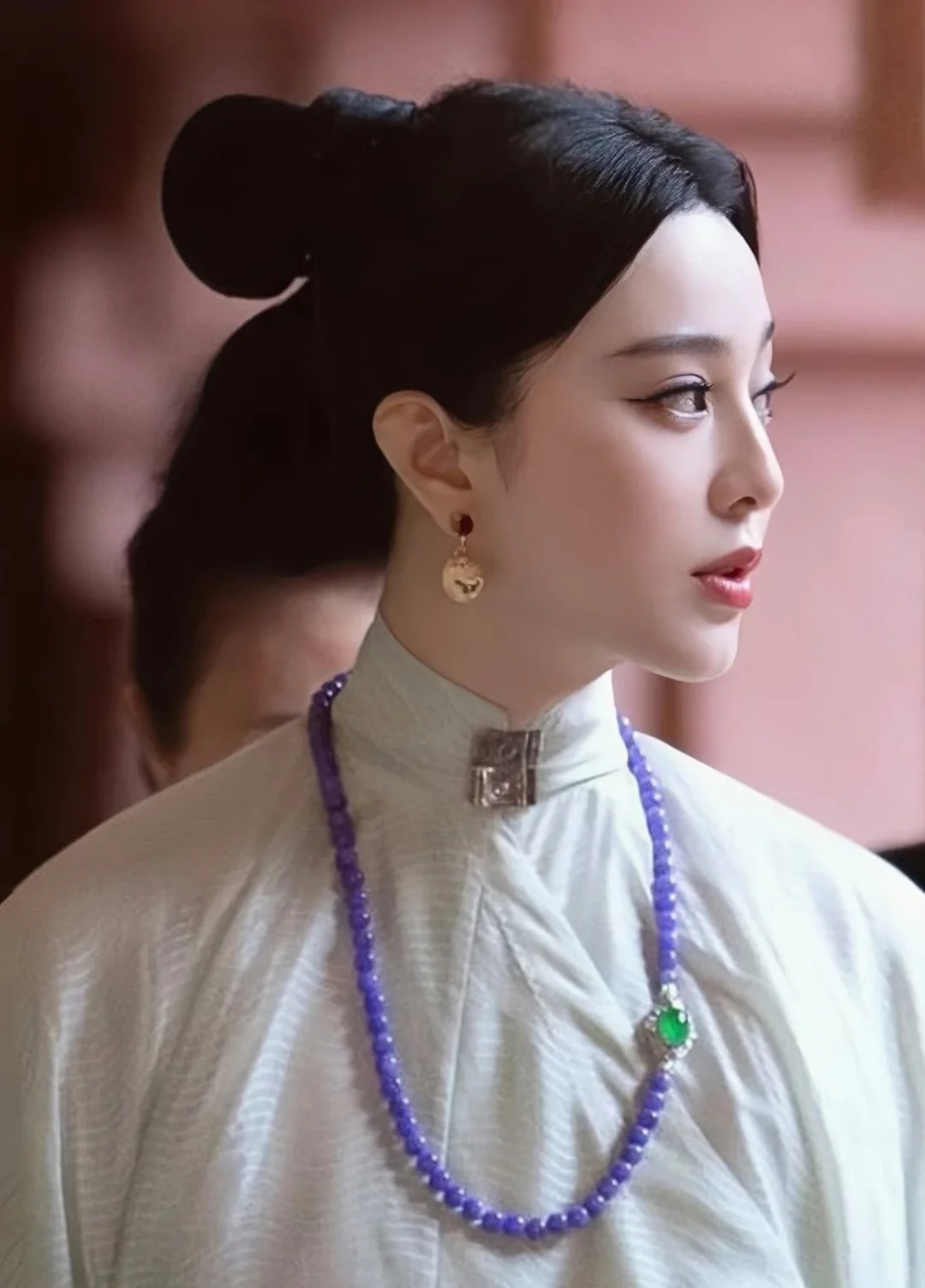 Giải m&atilde; th&uacute; chơi ngọc của giới thượng lưu: V&igrave; sao "ph&uacute; b&agrave;" n&agrave;o cũng săn l&ugrave;ng ngọc cẩm thạch t&iacute;m?- Ảnh 12.