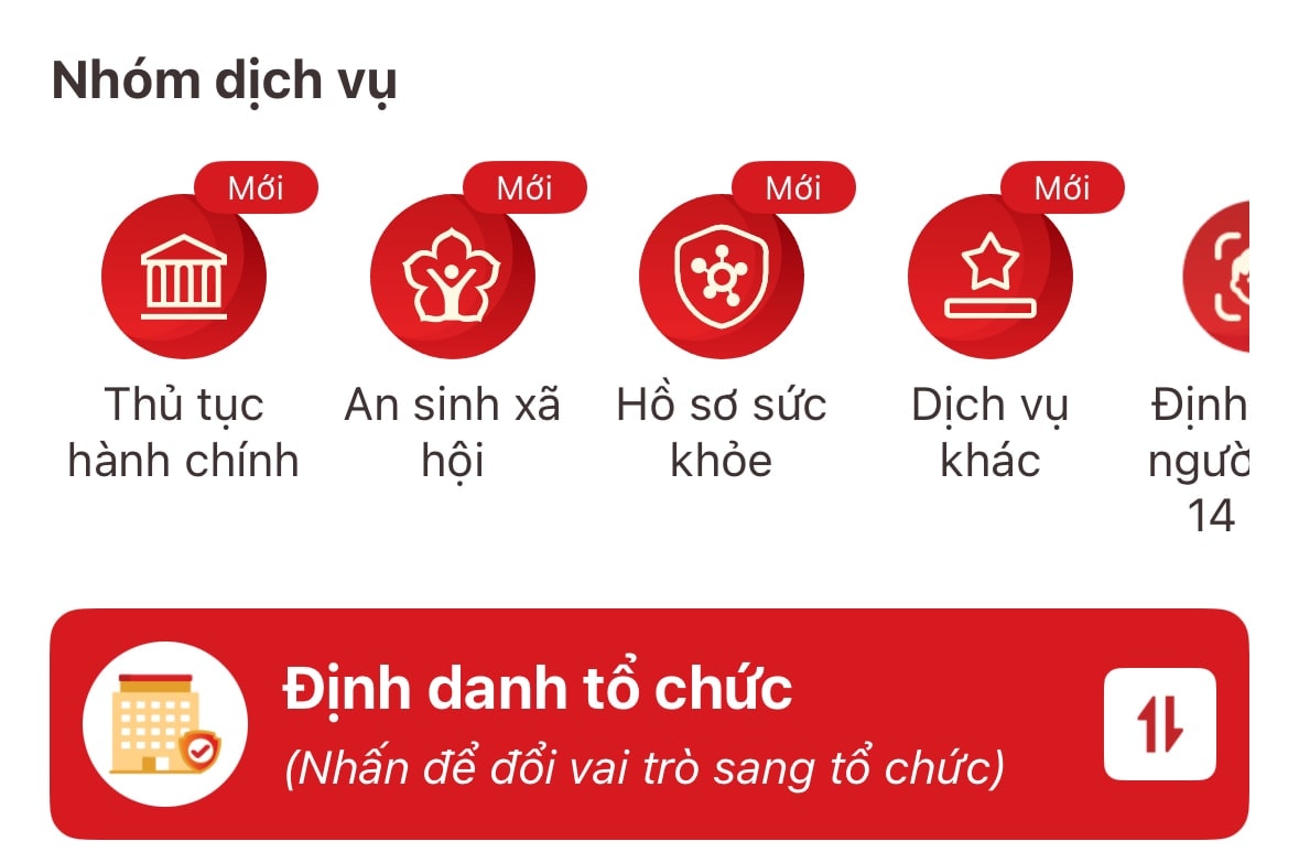 Bảo hiểm xã hội Việt Nam có thông báo quan trọng tới người dân- Ảnh 1. Bảo hiểm xã hội Việt Nam có thông báo quan trọng tới người dân- Ảnh 1.