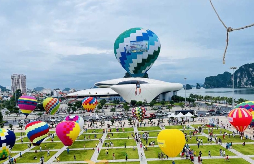 Tin rất vui: Một hoạt động k&eacute;o d&agrave;i 9 ng&agrave;y đ&uacute;ng dịp nghỉ Giỗ Tổ, 30/4 - 1/5, mở cửa cho to&agrave;n d&acirc;n- Ảnh 2.