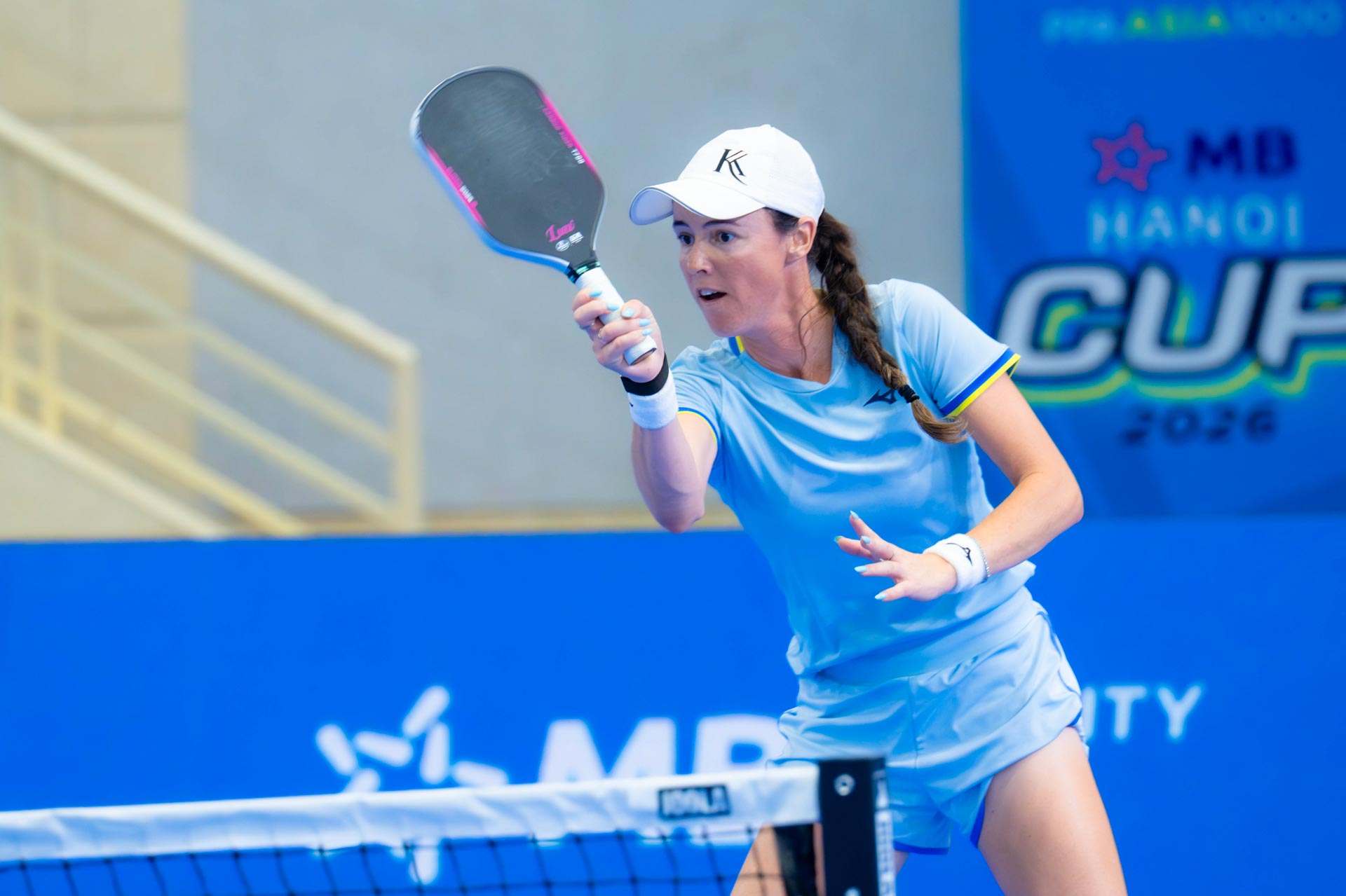 "Chốt đơn" d&agrave;n HCĐ tại PPA Hanoi: Những chiến thắng xứng đ&aacute;ng v&agrave; m&agrave;n lội ngược d&ograve;ng rực lửa đầy cảm x&uacute;c- Ảnh 7.