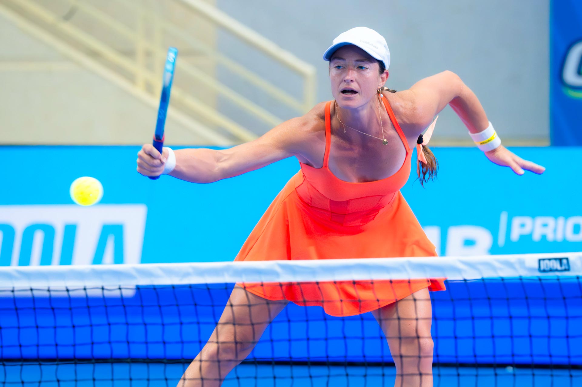 "Chốt đơn" d&agrave;n HCĐ tại PPA Hanoi: Những chiến thắng xứng đ&aacute;ng v&agrave; m&agrave;n lội ngược d&ograve;ng rực lửa đầy cảm x&uacute;c- Ảnh 2.