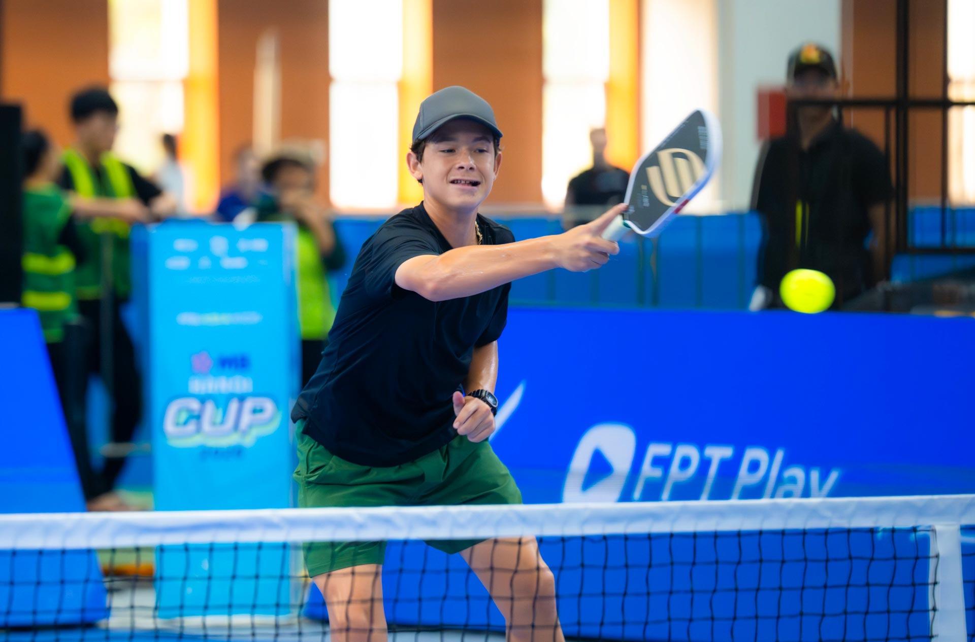 "Chốt đơn" d&agrave;n HCĐ tại PPA Hanoi: Những chiến thắng xứng đ&aacute;ng v&agrave; m&agrave;n lội ngược d&ograve;ng rực lửa đầy cảm x&uacute;c- Ảnh 12.