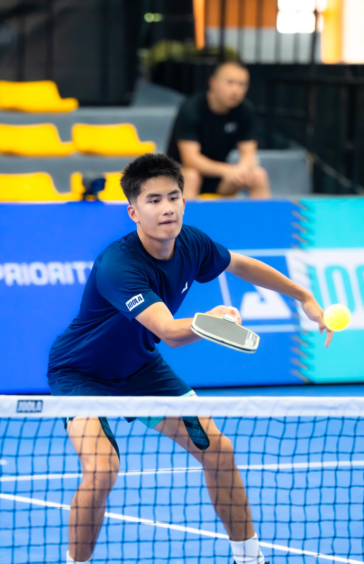 "Chốt đơn" d&agrave;n HCĐ tại PPA Hanoi: Những chiến thắng xứng đ&aacute;ng v&agrave; m&agrave;n lội ngược d&ograve;ng rực lửa đầy cảm x&uacute;c- Ảnh 13.