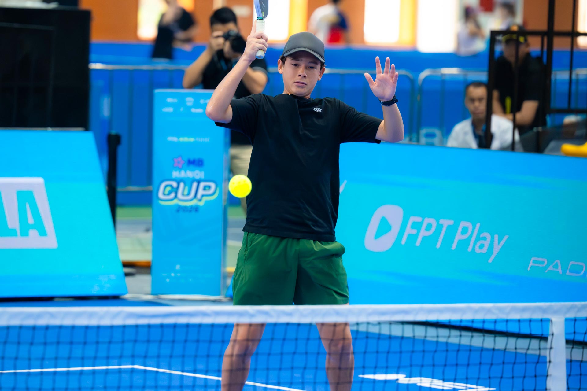 "Chốt đơn" d&agrave;n HCĐ tại PPA Hanoi: Những chiến thắng xứng đ&aacute;ng v&agrave; m&agrave;n lội ngược d&ograve;ng rực lửa đầy cảm x&uacute;c- Ảnh 14.