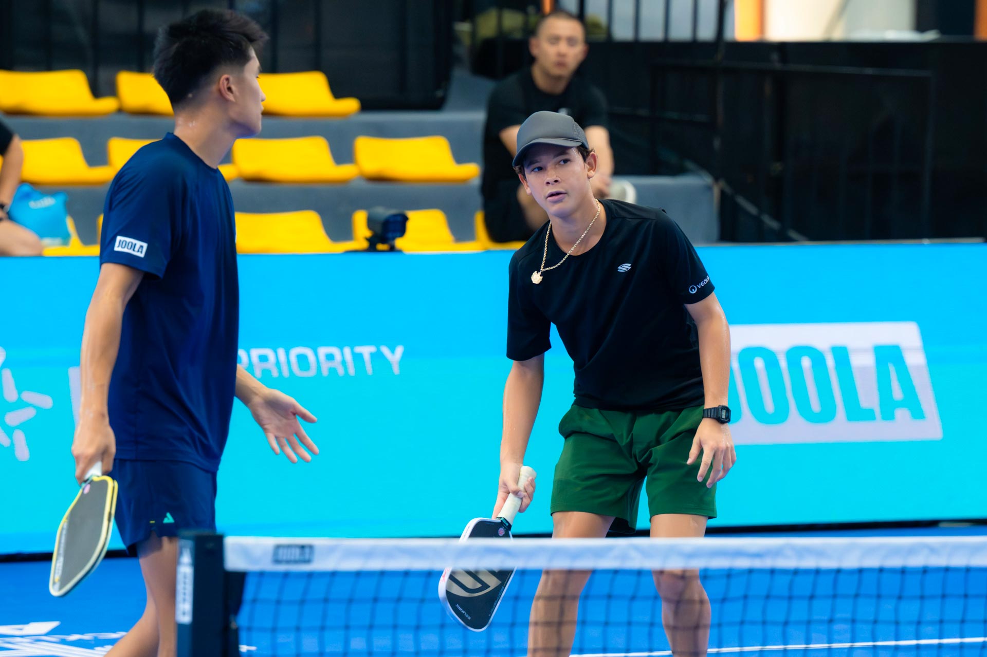 "Chốt đơn" d&agrave;n HCĐ tại PPA Hanoi: Những chiến thắng xứng đ&aacute;ng v&agrave; m&agrave;n lội ngược d&ograve;ng rực lửa đầy cảm x&uacute;c- Ảnh 15.