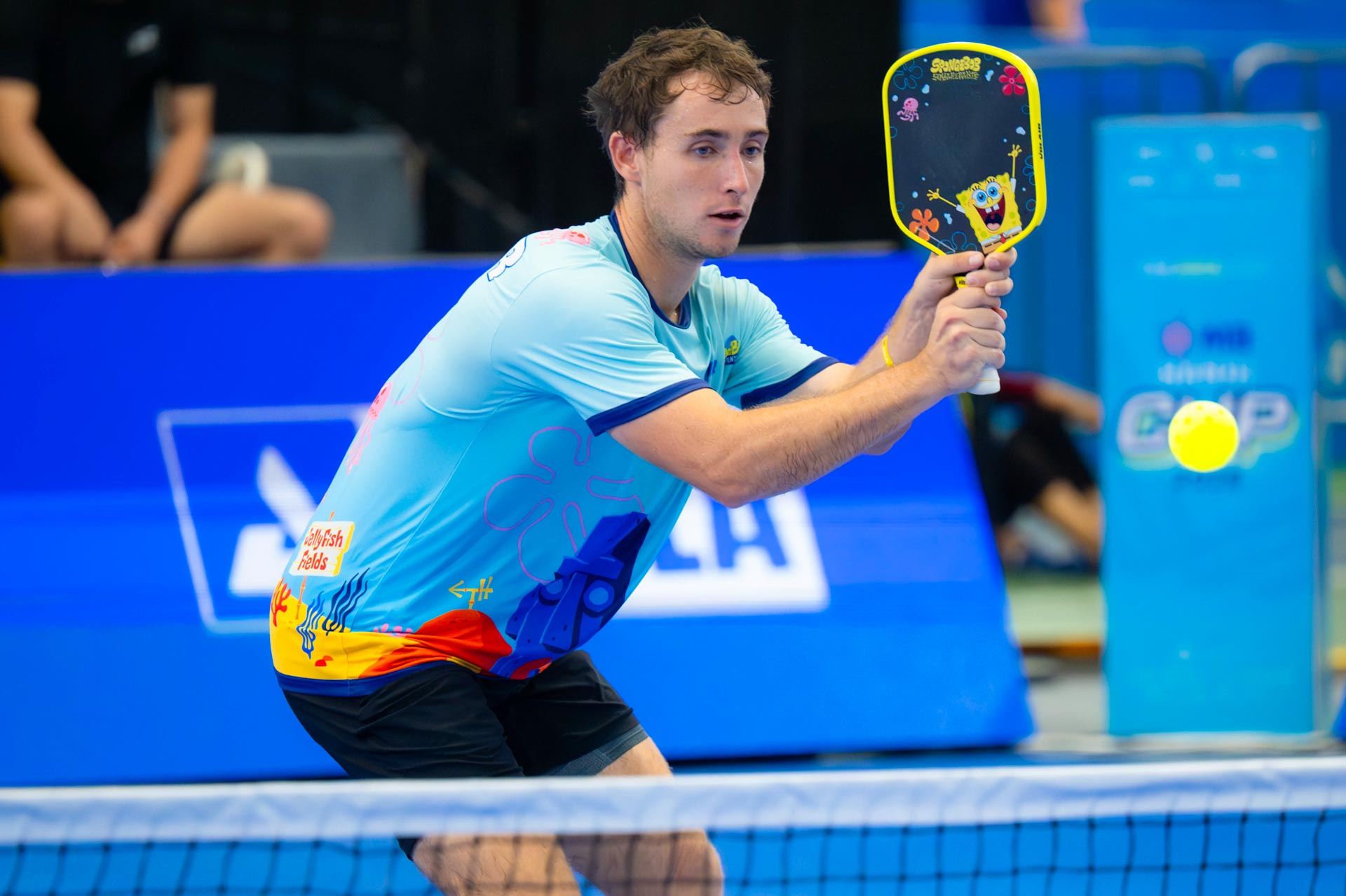 "Chốt đơn" d&agrave;n HCĐ tại PPA Hanoi: Những chiến thắng xứng đ&aacute;ng v&agrave; m&agrave;n lội ngược d&ograve;ng rực lửa đầy cảm x&uacute;c- Ảnh 16.