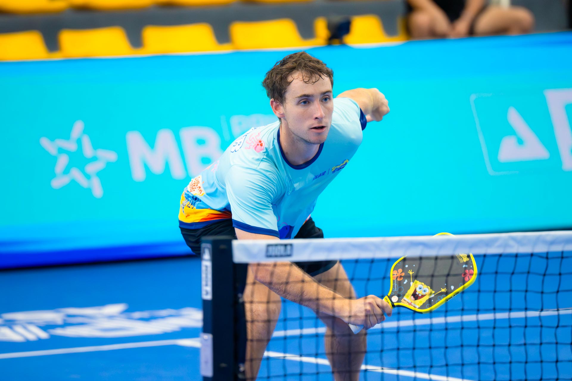 "Chốt đơn" d&agrave;n HCĐ tại PPA Hanoi: Những chiến thắng xứng đ&aacute;ng v&agrave; m&agrave;n lội ngược d&ograve;ng rực lửa đầy cảm x&uacute;c- Ảnh 17.