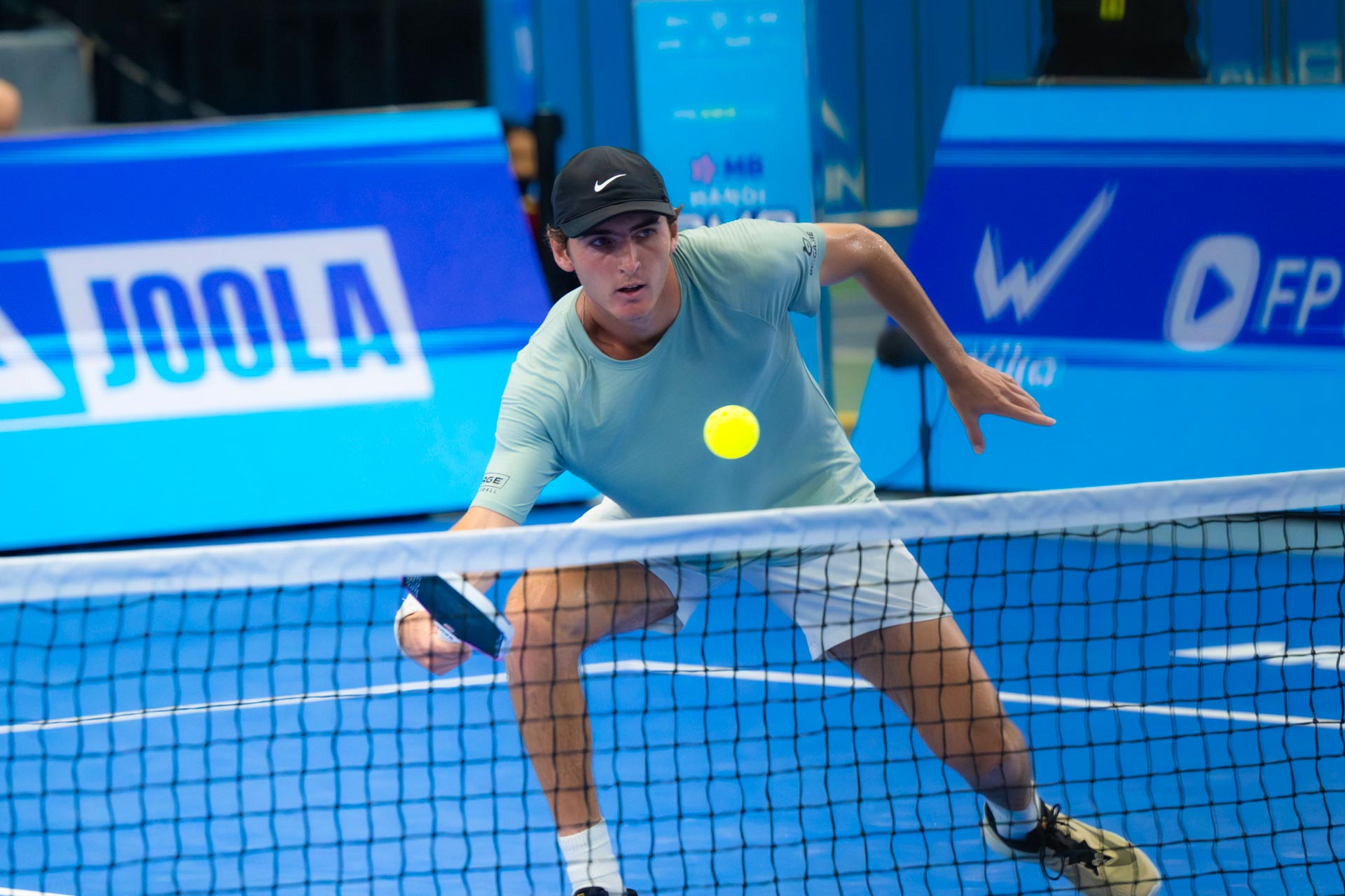 "Chốt đơn" d&agrave;n HCĐ tại PPA Hanoi: Những chiến thắng xứng đ&aacute;ng v&agrave; m&agrave;n lội ngược d&ograve;ng rực lửa đầy cảm x&uacute;c- Ảnh 18.