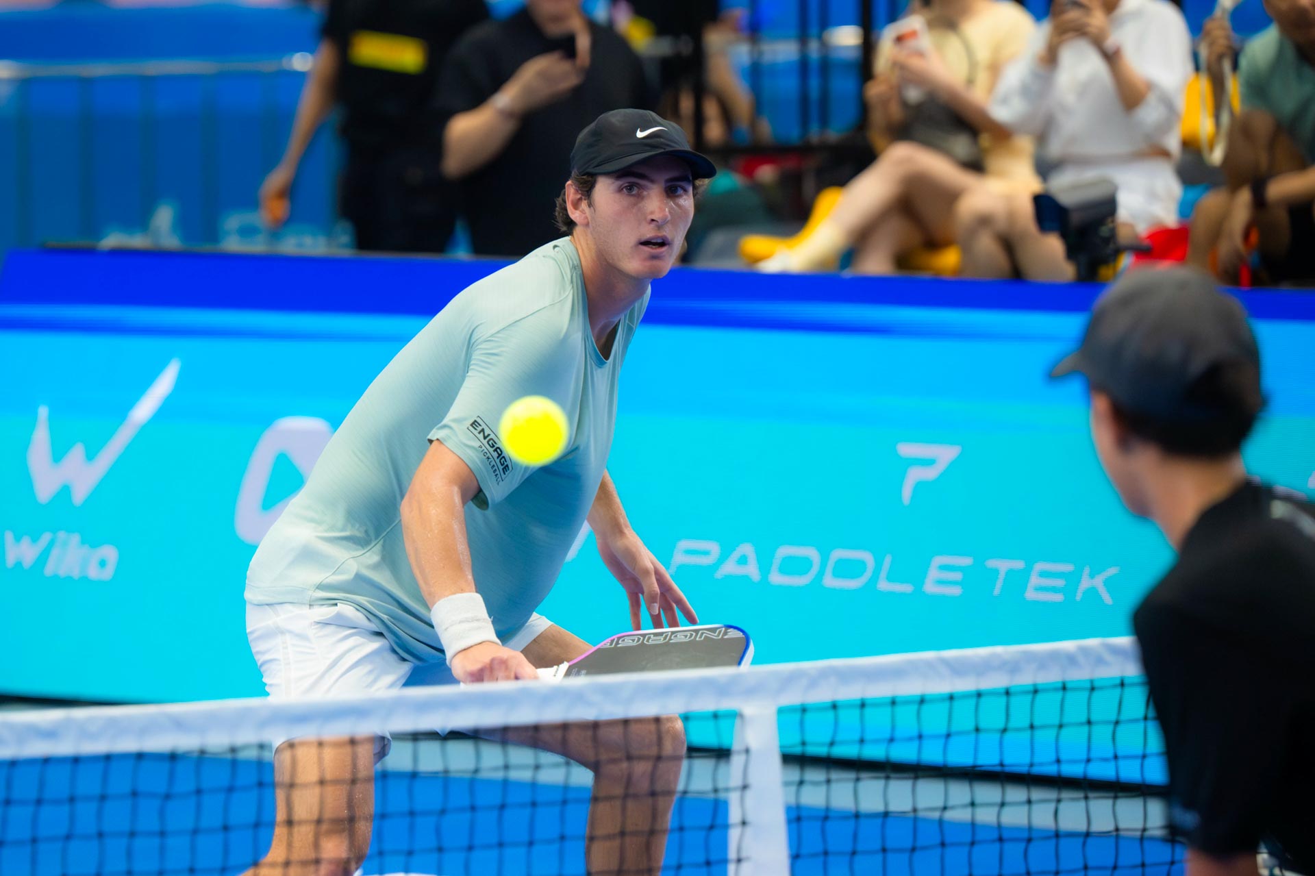 "Chốt đơn" d&agrave;n HCĐ tại PPA Hanoi: Những chiến thắng xứng đ&aacute;ng v&agrave; m&agrave;n lội ngược d&ograve;ng rực lửa đầy cảm x&uacute;c- Ảnh 20.