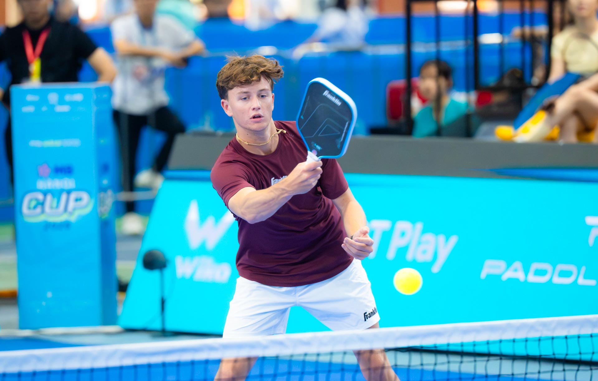 "Chốt đơn" d&agrave;n HCĐ tại PPA Hanoi: Những chiến thắng xứng đ&aacute;ng v&agrave; m&agrave;n lội ngược d&ograve;ng rực lửa đầy cảm x&uacute;c- Ảnh 26.