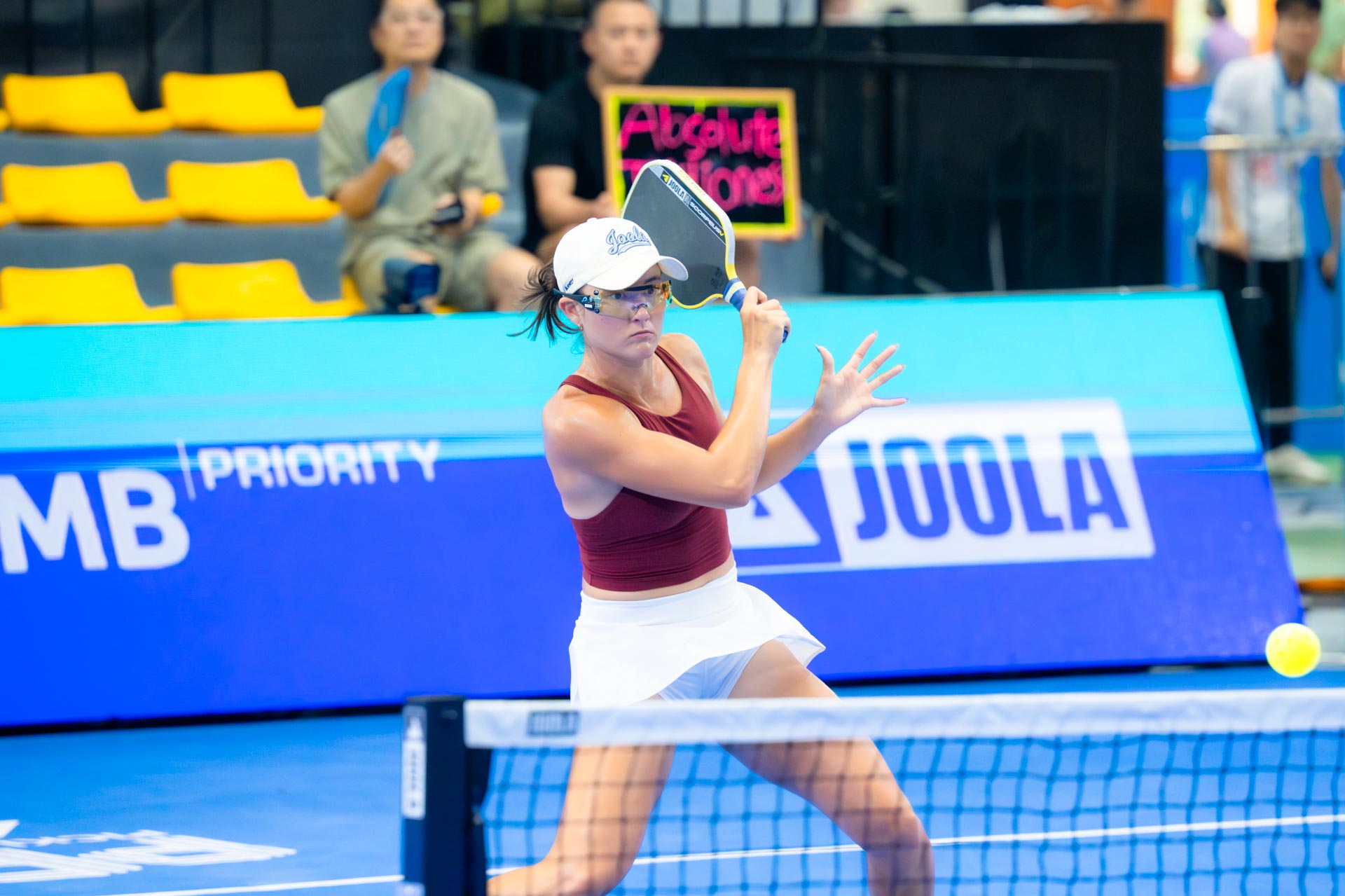 "Chốt đơn" d&agrave;n HCĐ tại PPA Hanoi: Những chiến thắng xứng đ&aacute;ng v&agrave; m&agrave;n lội ngược d&ograve;ng rực lửa đầy cảm x&uacute;c- Ảnh 23.