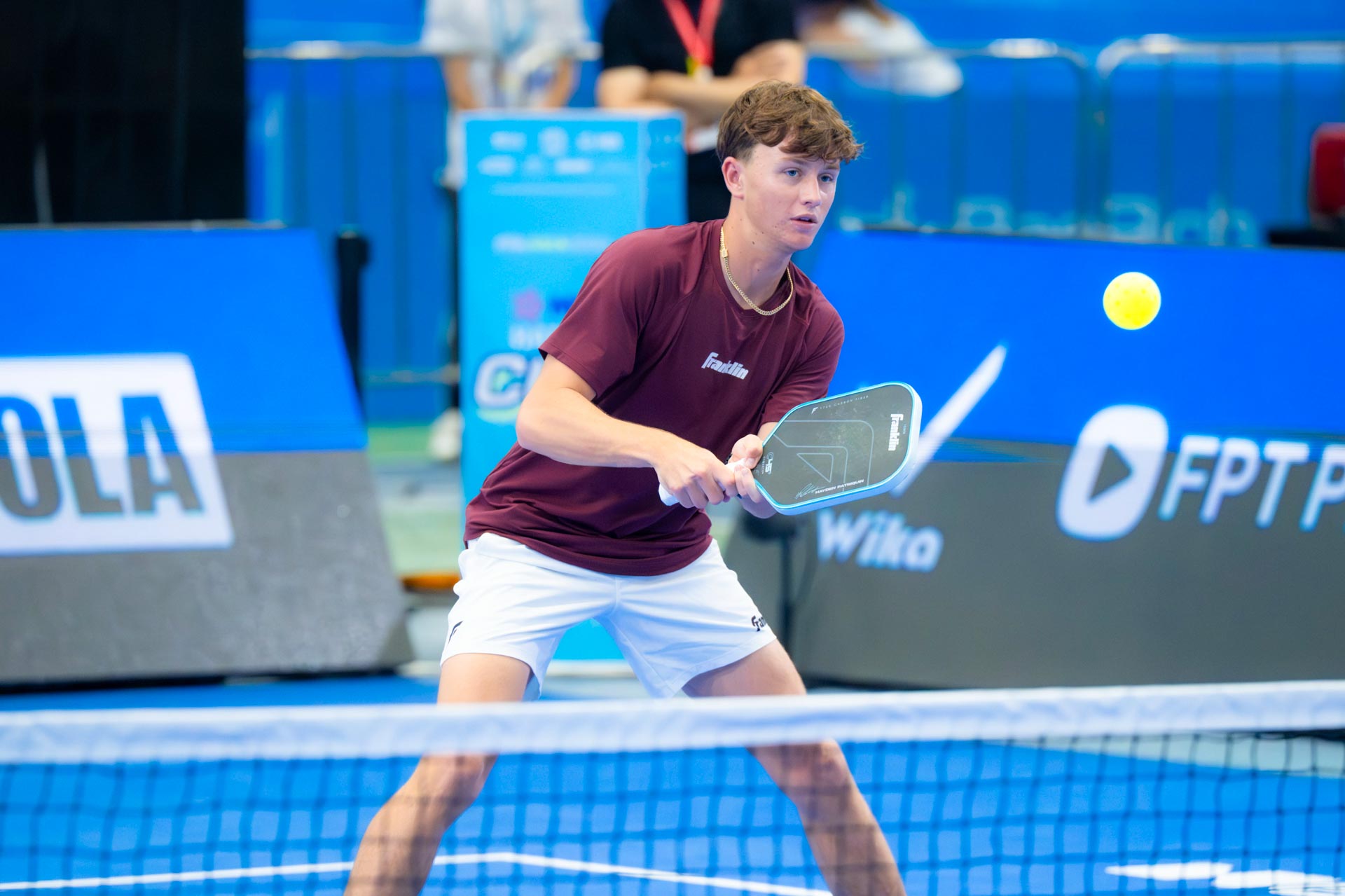 "Chốt đơn" d&agrave;n HCĐ tại PPA Hanoi: Những chiến thắng xứng đ&aacute;ng v&agrave; m&agrave;n lội ngược d&ograve;ng rực lửa đầy cảm x&uacute;c- Ảnh 25.