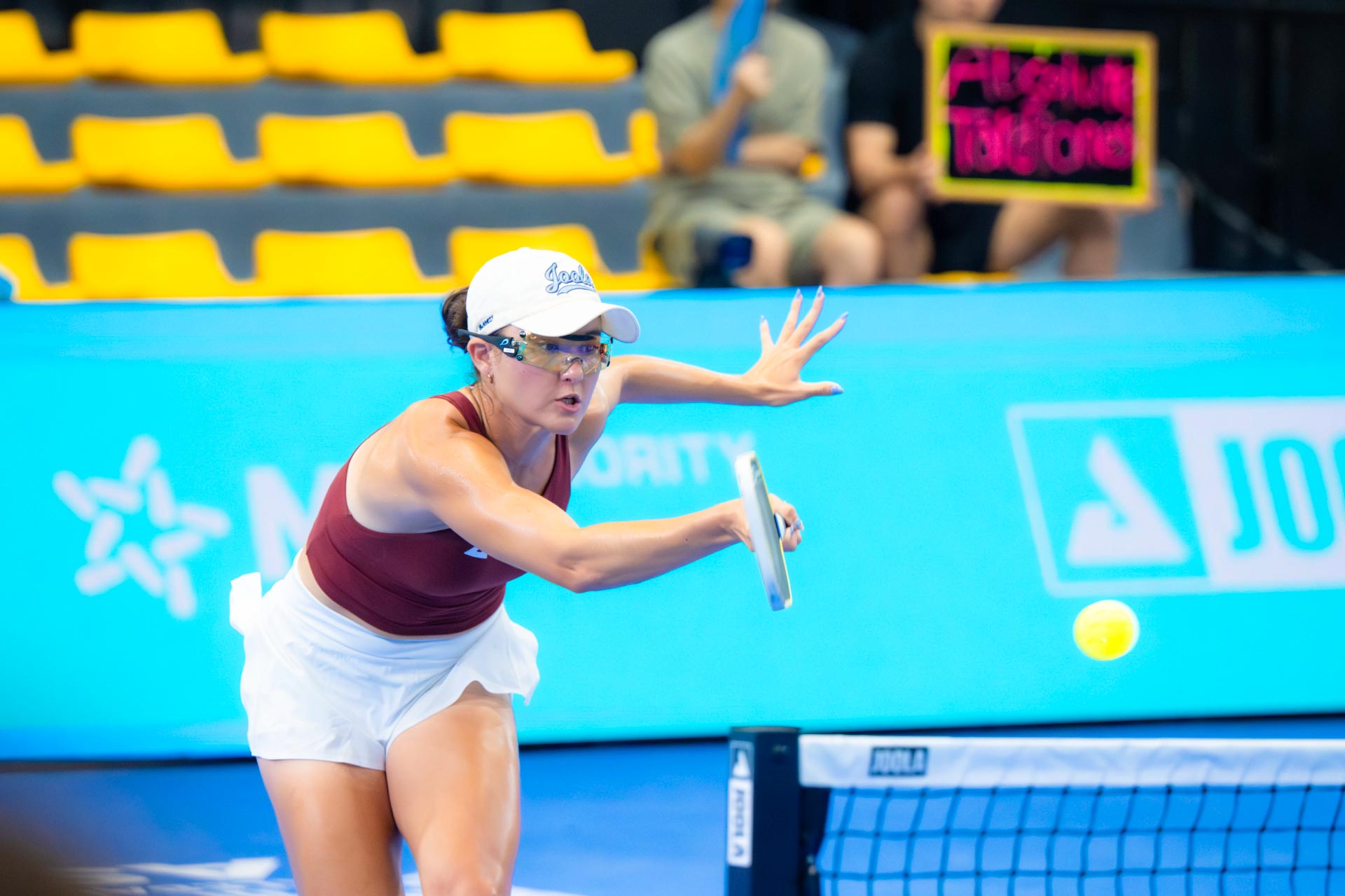 "Chốt đơn" d&agrave;n HCĐ tại PPA Hanoi: Những chiến thắng xứng đ&aacute;ng v&agrave; m&agrave;n lội ngược d&ograve;ng rực lửa đầy cảm x&uacute;c- Ảnh 24.