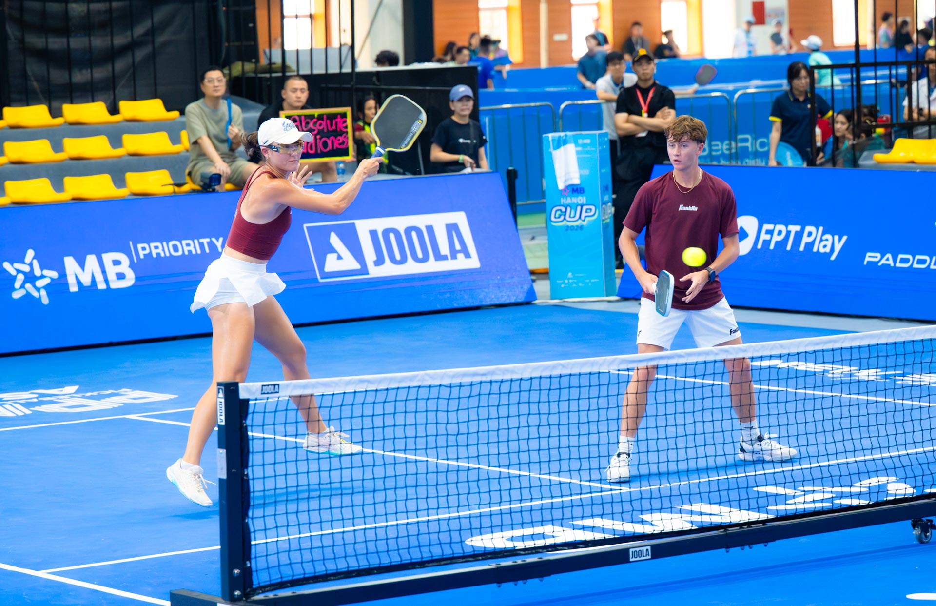 "Chốt đơn" d&agrave;n HCĐ tại PPA Hanoi: Những chiến thắng xứng đ&aacute;ng v&agrave; m&agrave;n lội ngược d&ograve;ng rực lửa đầy cảm x&uacute;c- Ảnh 27.