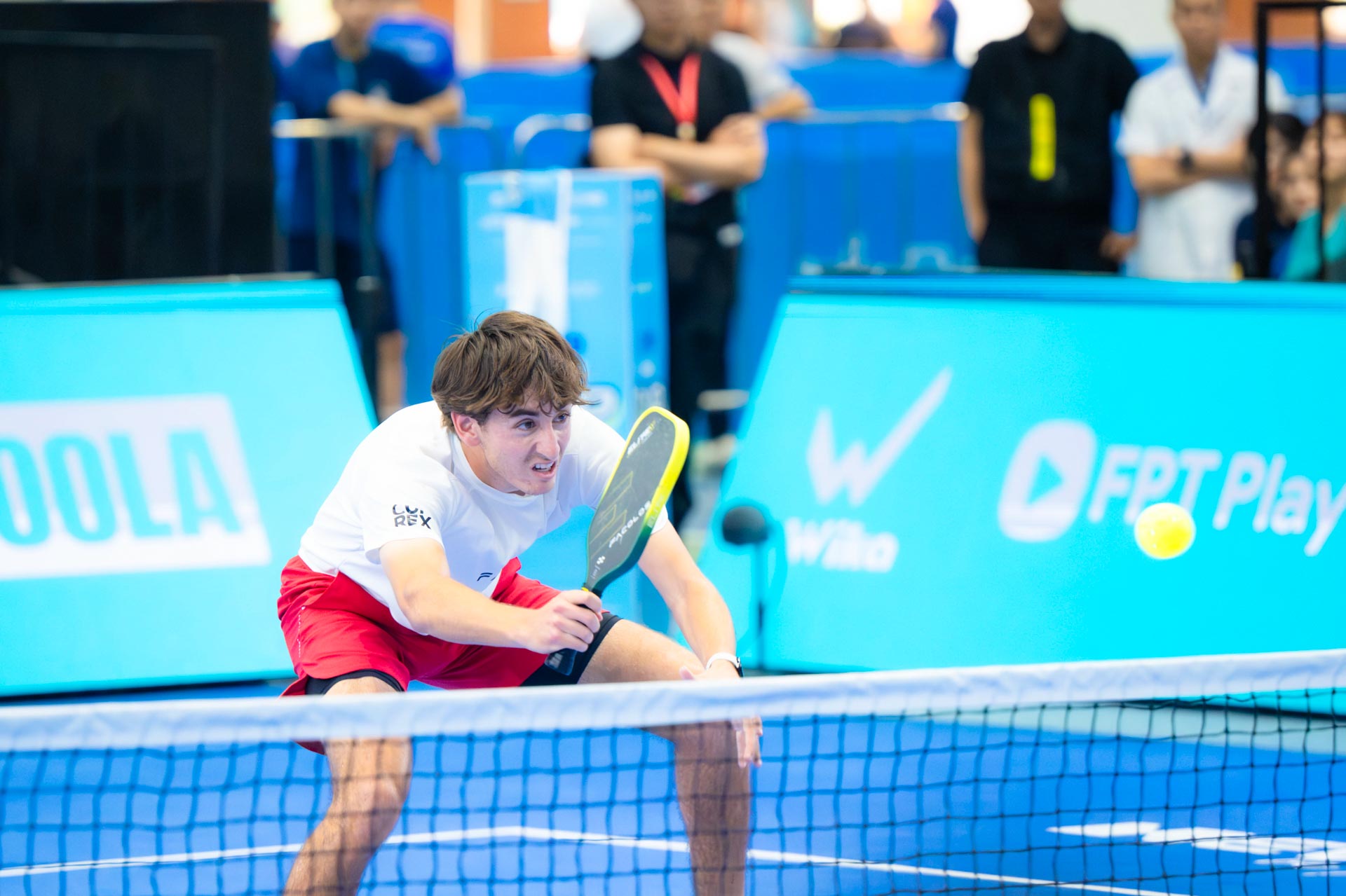 "Chốt đơn" d&agrave;n HCĐ tại PPA Hanoi: Những chiến thắng xứng đ&aacute;ng v&agrave; m&agrave;n lội ngược d&ograve;ng rực lửa đầy cảm x&uacute;c- Ảnh 32.