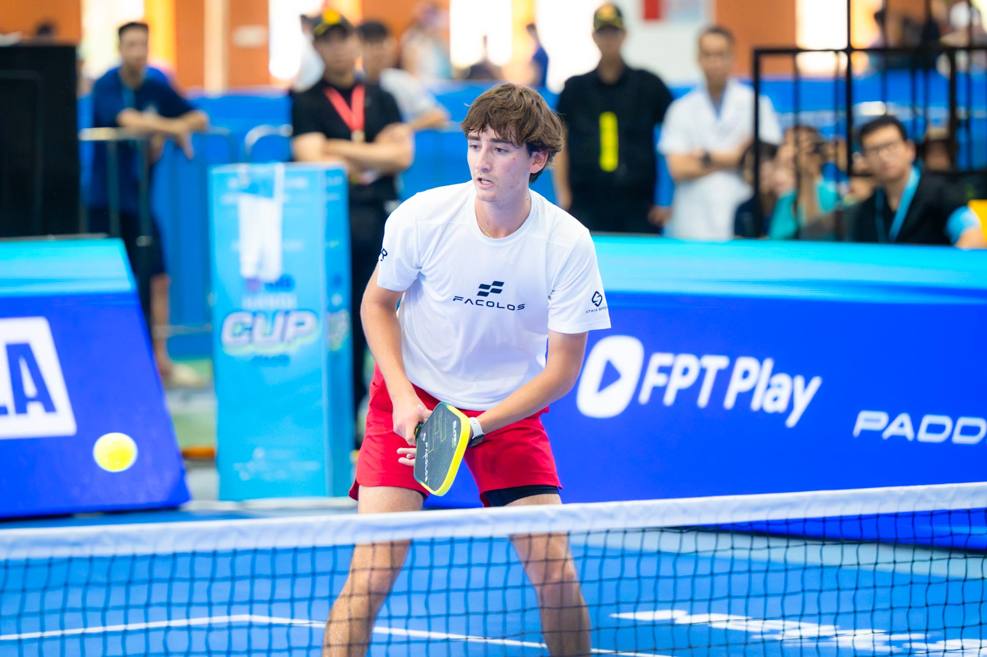 "Chốt đơn" d&agrave;n HCĐ tại PPA Hanoi: Những chiến thắng xứng đ&aacute;ng v&agrave; m&agrave;n lội ngược d&ograve;ng rực lửa đầy cảm x&uacute;c- Ảnh 30.