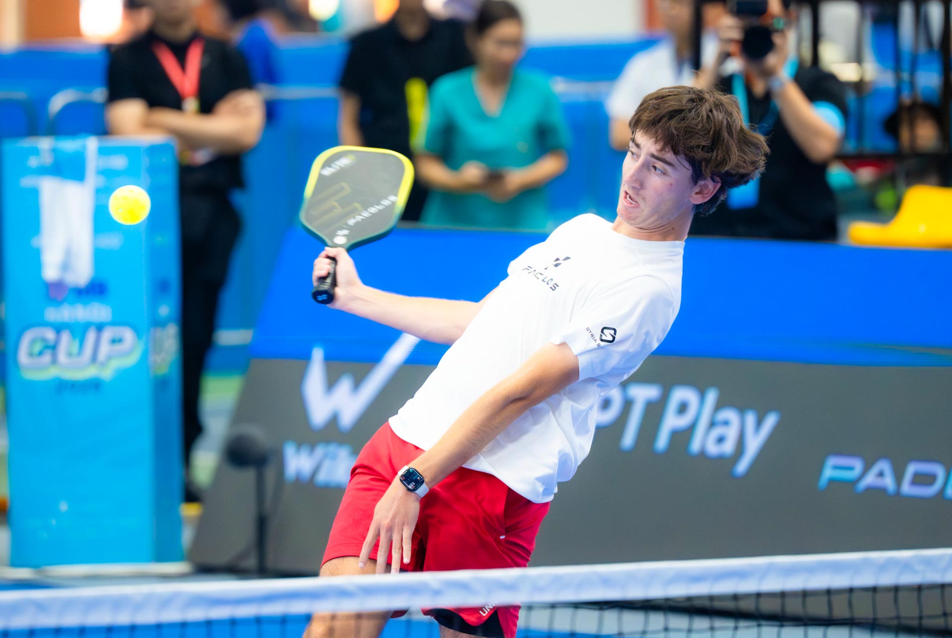 "Chốt đơn" d&agrave;n HCĐ tại PPA Hanoi: Những chiến thắng xứng đ&aacute;ng v&agrave; m&agrave;n lội ngược d&ograve;ng rực lửa đầy cảm x&uacute;c- Ảnh 29.