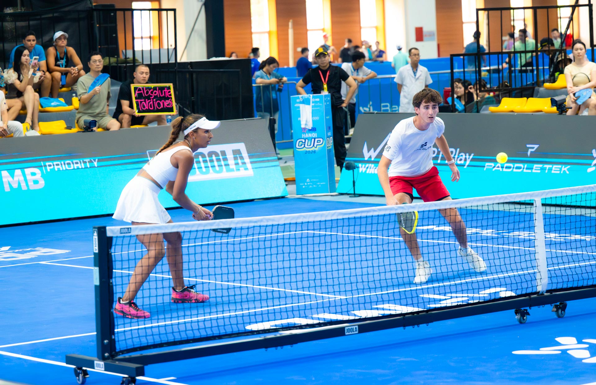 "Chốt đơn" d&agrave;n HCĐ tại PPA Hanoi: Những chiến thắng xứng đ&aacute;ng v&agrave; m&agrave;n lội ngược d&ograve;ng rực lửa đầy cảm x&uacute;c- Ảnh 28.