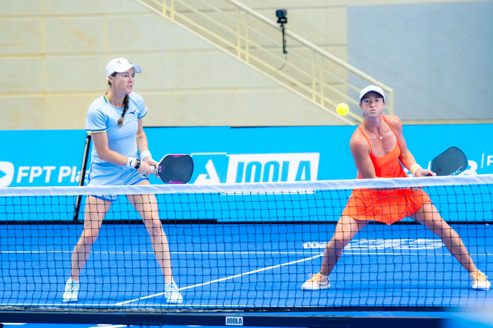 "Chốt đơn" d&agrave;n HCĐ tại PPA Hanoi: Những chiến thắng xứng đ&aacute;ng v&agrave; m&agrave;n lội ngược d&ograve;ng rực lửa đầy cảm x&uacute;c- Ảnh 3.