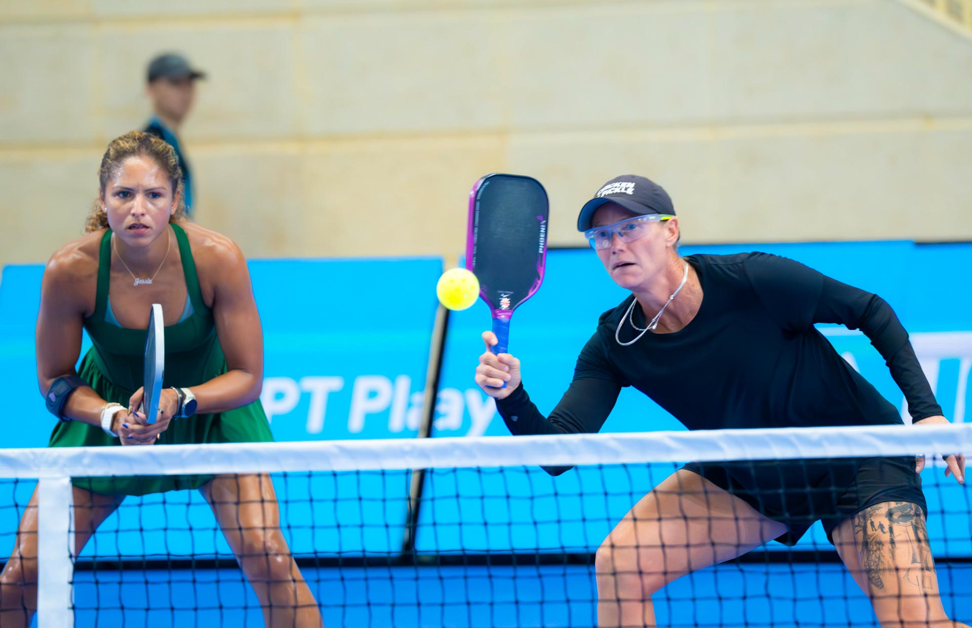 "Chốt đơn" d&agrave;n HCĐ tại PPA Hanoi: Những chiến thắng xứng đ&aacute;ng v&agrave; m&agrave;n lội ngược d&ograve;ng rực lửa đầy cảm x&uacute;c- Ảnh 4.