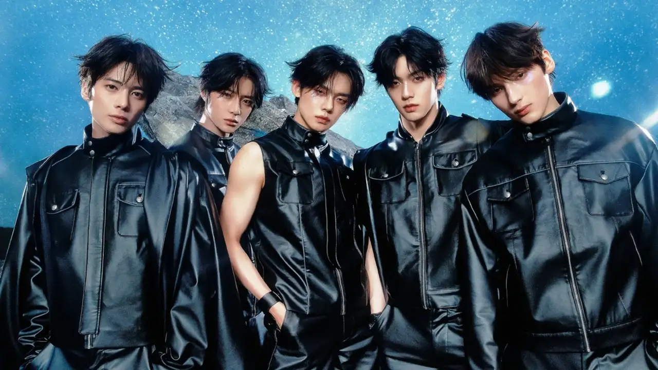 Soobin bị t&agrave;i xế taxi 