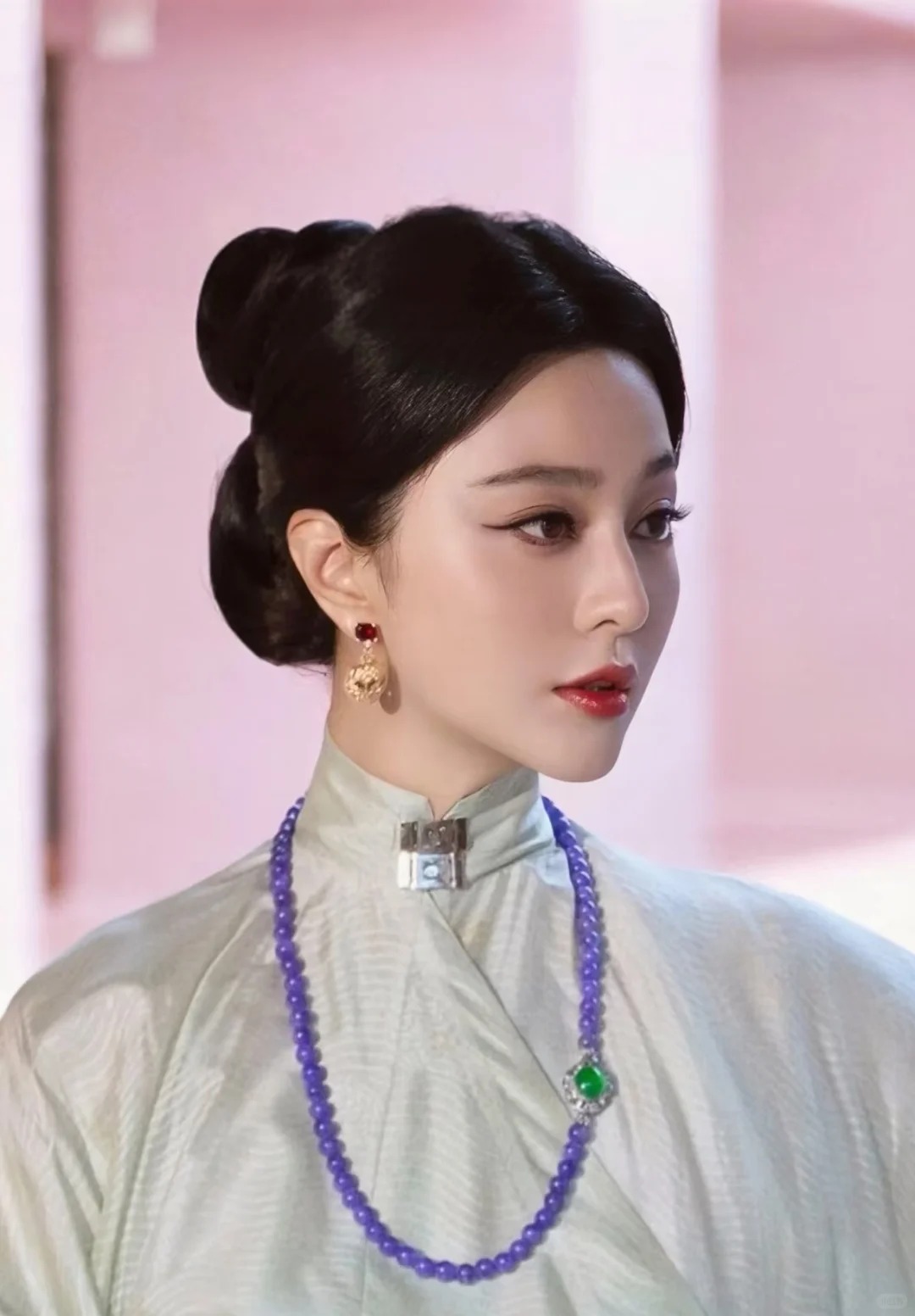 Giải m&atilde; th&uacute; chơi ngọc của giới thượng lưu: V&igrave; sao "ph&uacute; b&agrave;" n&agrave;o cũng săn l&ugrave;ng ngọc cẩm thạch t&iacute;m?- Ảnh 11.