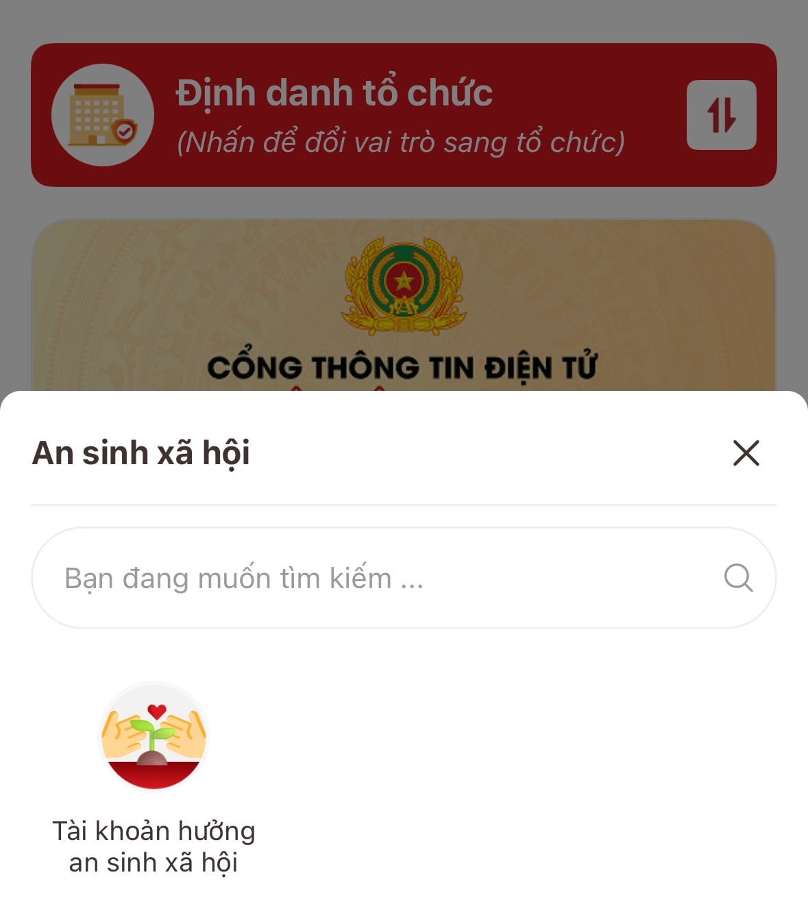 Bảo hiểm xã hội Việt Nam có thông báo quan trọng tới người dân- Ảnh 2. Bảo hiểm xã hội Việt Nam có thông báo quan trọng tới người dân- Ảnh 2.