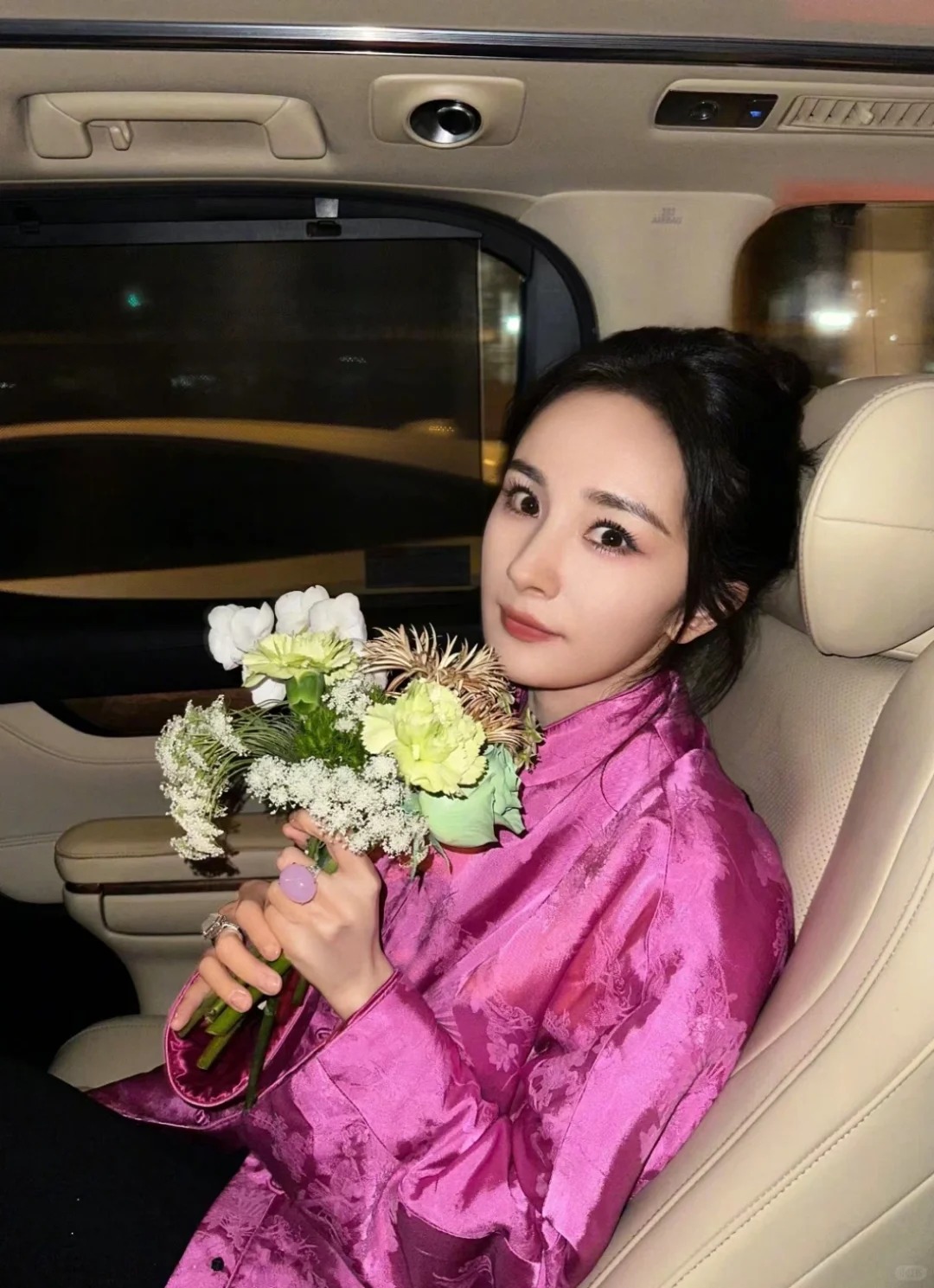 Giải m&atilde; th&uacute; chơi ngọc của giới thượng lưu: V&igrave; sao "ph&uacute; b&agrave;" n&agrave;o cũng săn l&ugrave;ng ngọc cẩm thạch t&iacute;m?- Ảnh 10.