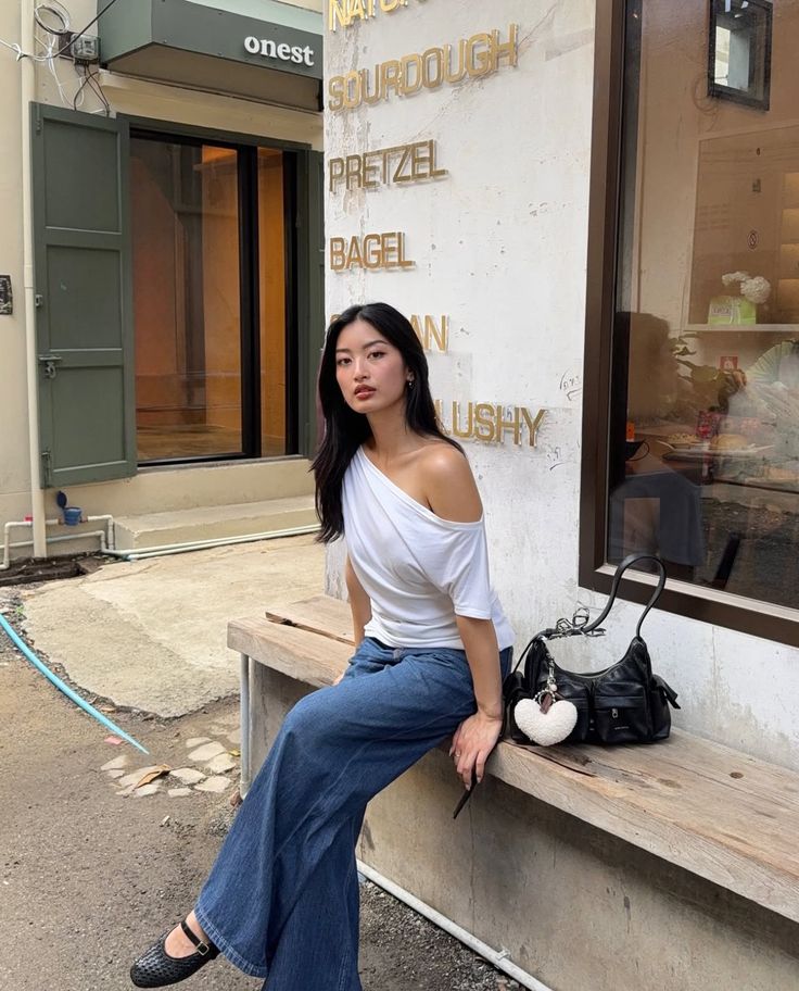 4 kiểu &aacute;o h&egrave; xinh lịm tim, phối với quần jeans hay ch&acirc;n v&aacute;y đều xuất sắc- Ảnh 7.