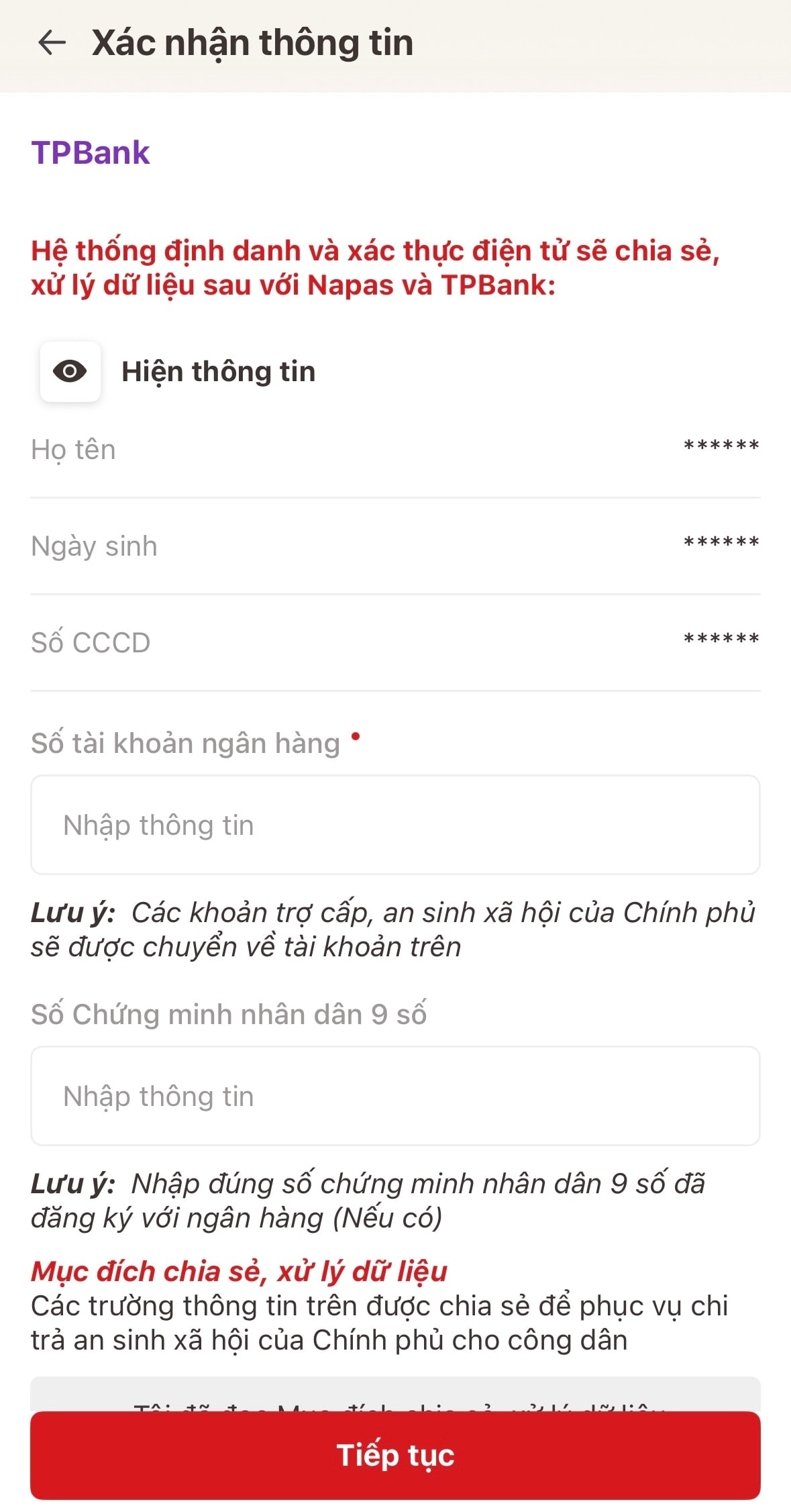 Bảo hiểm xã hội Việt Nam có thông báo quan trọng tới người dân- Ảnh 4. Bảo hiểm xã hội Việt Nam có thông báo quan trọng tới người dân- Ảnh 4.