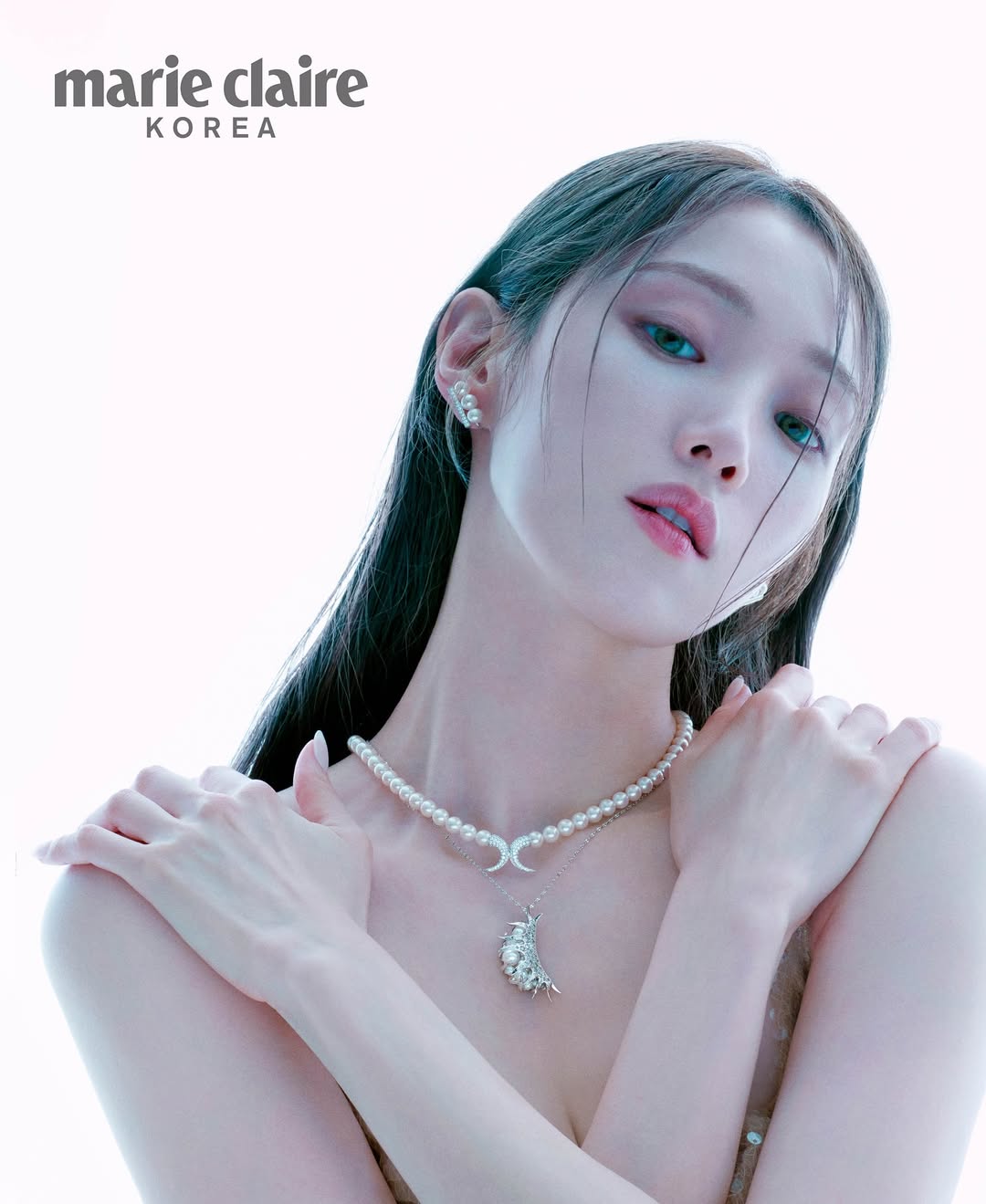 C&oacute; mỹ nh&acirc;n vừa ho&aacute; c&ocirc;ng ch&uacute;a Jasmine, vẻ ngo&agrave;i như 