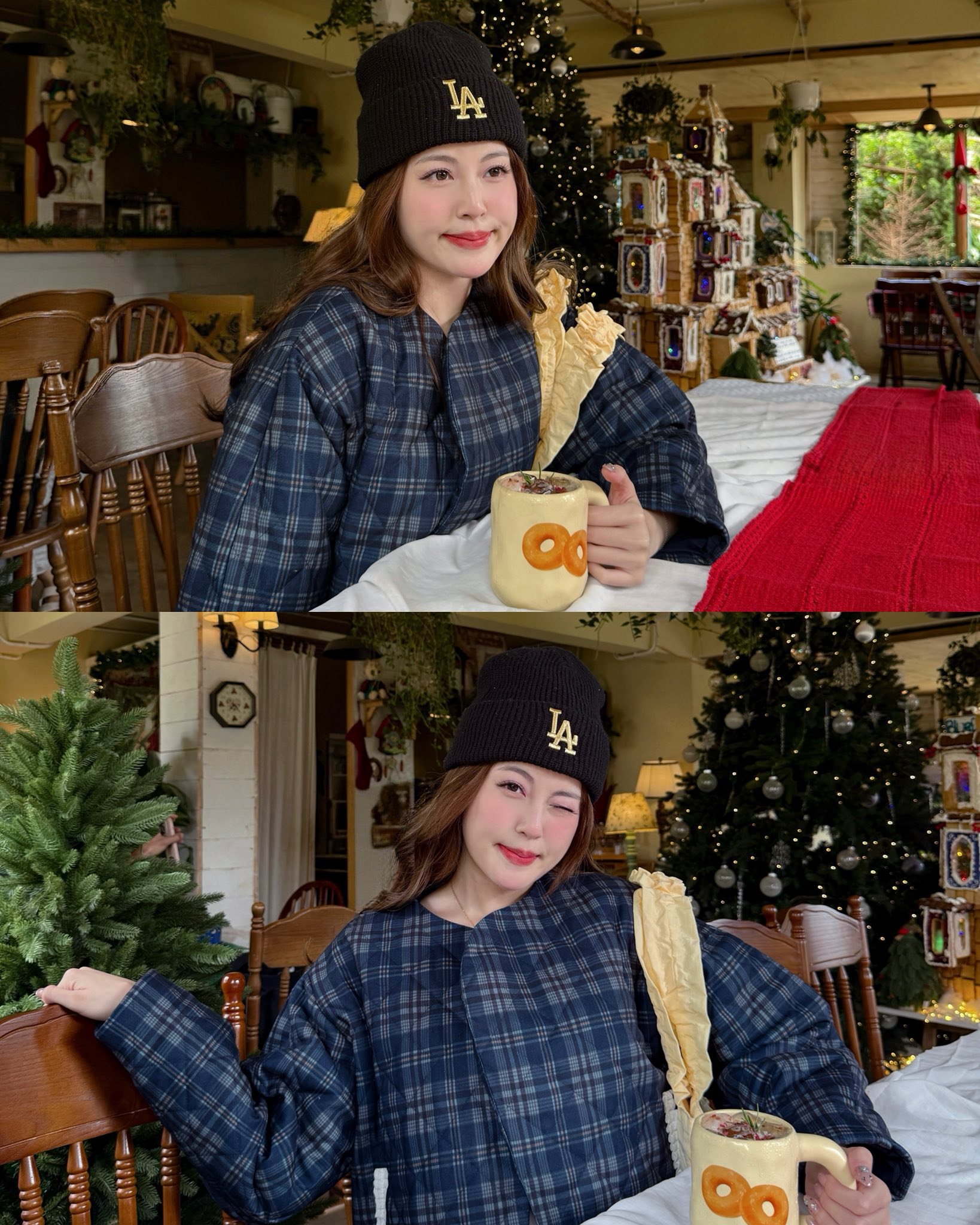 Lộ mặt thật của hội n&agrave;ng thơ Việt đang y&ecirc;u c&aacute;c nam thần: C&oacute; người g&acirc;y sốc, c&oacute; người k&iacute;n m&iacute;t vẫn được khen- Ảnh 3.