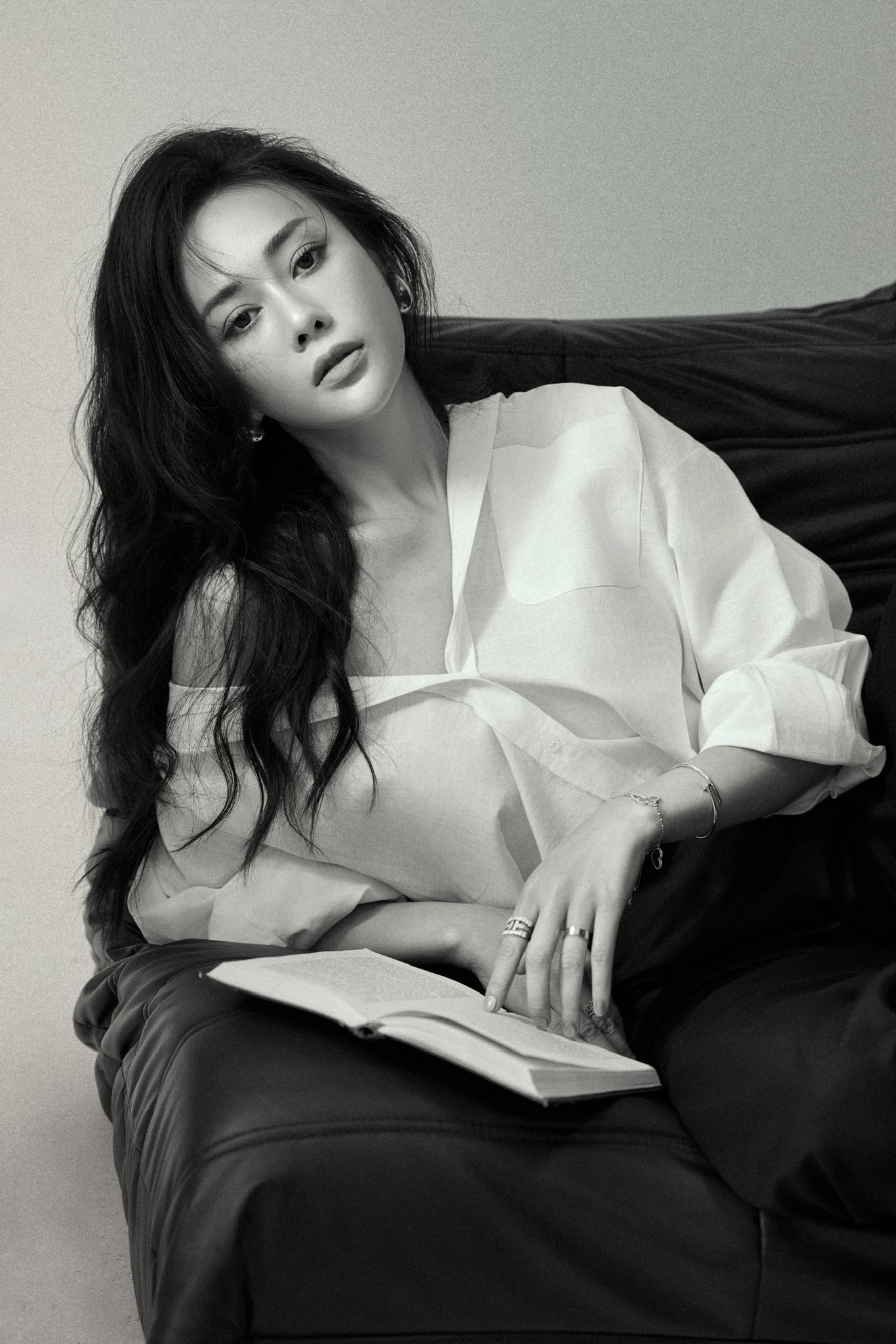 Phương Oanh cập nhật cuộc sống bên 2 con- Ảnh 4. Phương Oanh cập nhật cuộc sống bên 2 con- Ảnh 4.