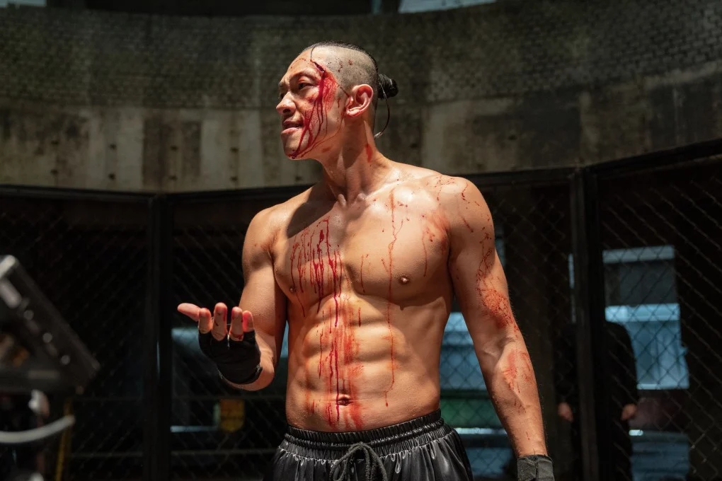 Đã đời phim Hàn mới chiếu đã chiếm top 1 Việt Nam: Nam chính chuẩn tượng tạc, mỗi giây đều đáng đồng tiền bát gạo- Ảnh 5. Đã đời phim Hàn mới chiếu đã chiếm top 1 Việt Nam: Nam chính chuẩn tượng tạc, mỗi giây đều đáng đồng tiền bát gạo- Ảnh 5.