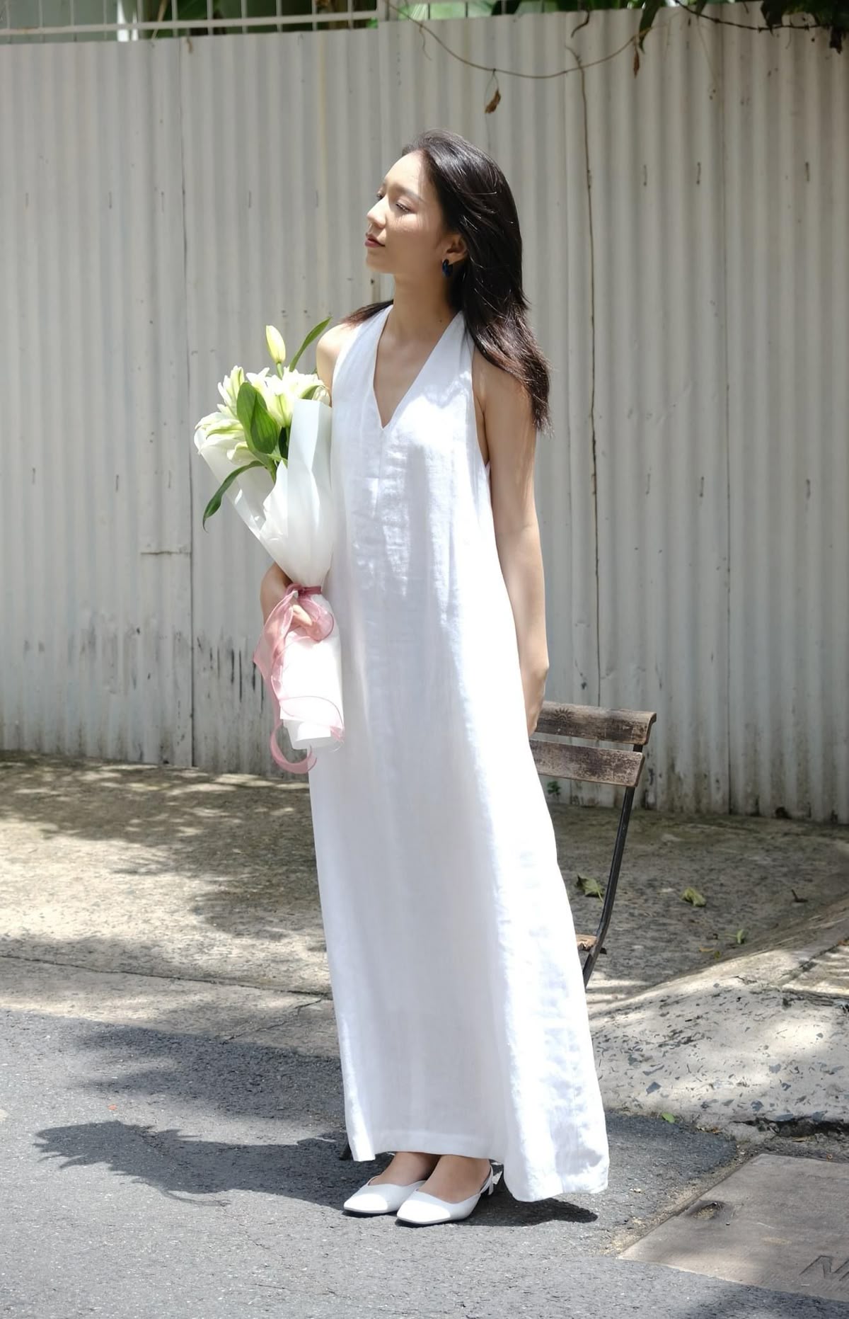 4 kiểu v&aacute;y h&egrave; đang phủ s&oacute;ng Instagram: Diện l&ecirc;n auto c&oacute; ảnh xinh, n&agrave;ng n&agrave;o cũng m&ecirc; mẩn- Ảnh 4.