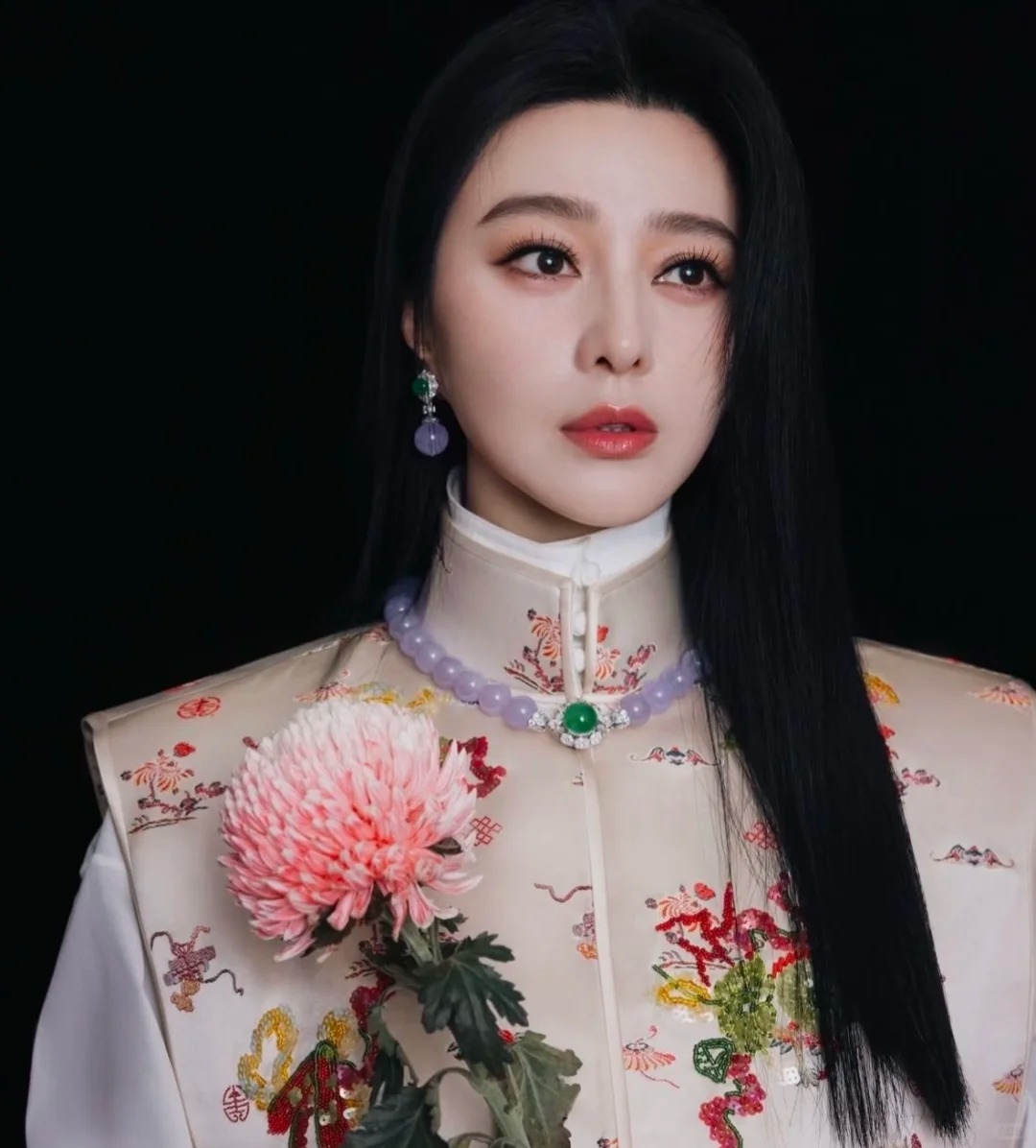 Giải m&atilde; th&uacute; chơi ngọc của giới thượng lưu: V&igrave; sao "ph&uacute; b&agrave;" n&agrave;o cũng săn l&ugrave;ng ngọc cẩm thạch t&iacute;m?- Ảnh 4.