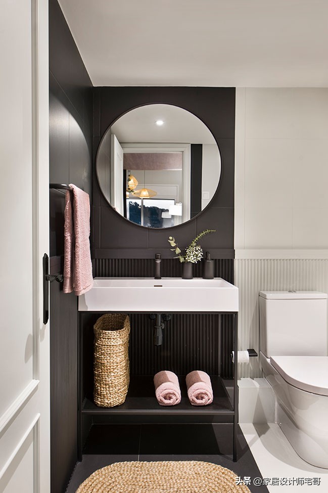 Ly h&ocirc;n ở tuổi 40, người phụ nữ mua g&aacute;c m&aacute;i 48m&sup2; gi&aacute; rẻ rồi biến th&agrave;nh căn hộ 2 tầng: Kh&ocirc;ng rộng nhưng sống cực &ldquo;đ&atilde;&rdquo;- Ảnh 11.