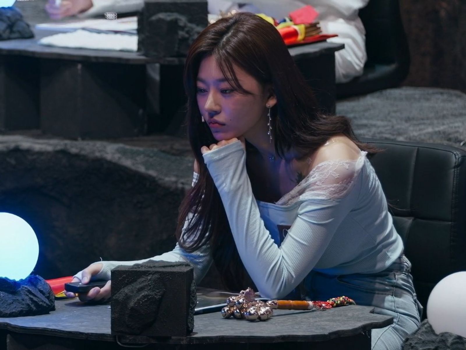 Ch&ugrave;m ảnh b&agrave; đồng mặc bikini g&acirc;y x&ocirc;n xao dư luận H&agrave;n- Ảnh 1.