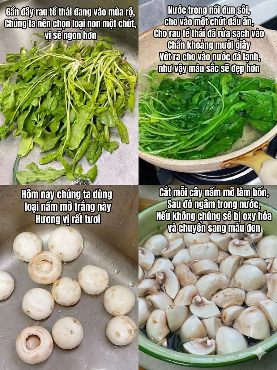 "Phương thuốc thanh nhiệt, dưỡng trắng tự nhi&ecirc;n": Phụ nữ ăn 3 ng&agrave;y 1 lần sẽ c&oacute; l&agrave;n da trắng s&aacute;ng v&agrave; v&ograve;ng eo thon gọn hơn- Ảnh 2.