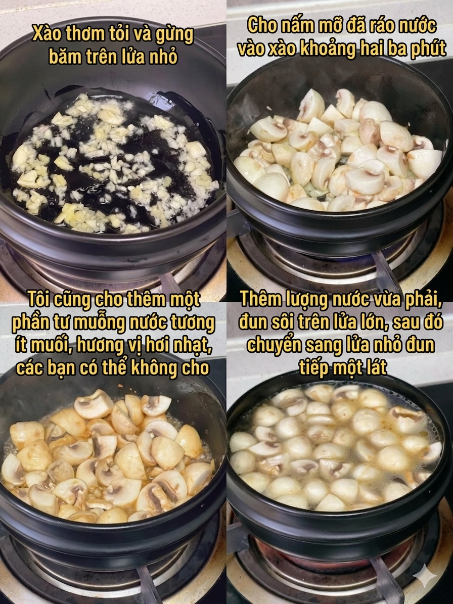 "Phương thuốc thanh nhiệt, dưỡng trắng tự nhi&ecirc;n": Phụ nữ ăn 3 ng&agrave;y 1 lần sẽ c&oacute; l&agrave;n da trắng s&aacute;ng v&agrave; v&ograve;ng eo thon gọn hơn- Ảnh 3.