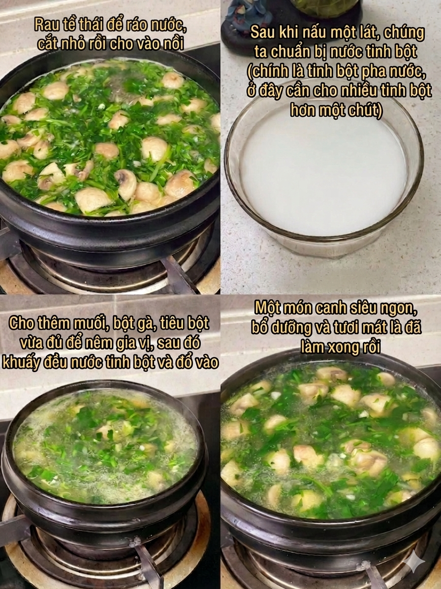 "Phương thuốc thanh nhiệt, dưỡng trắng tự nhi&ecirc;n": Phụ nữ ăn 3 ng&agrave;y 1 lần sẽ c&oacute; l&agrave;n da trắng s&aacute;ng v&agrave; v&ograve;ng eo thon gọn hơn- Ảnh 4.