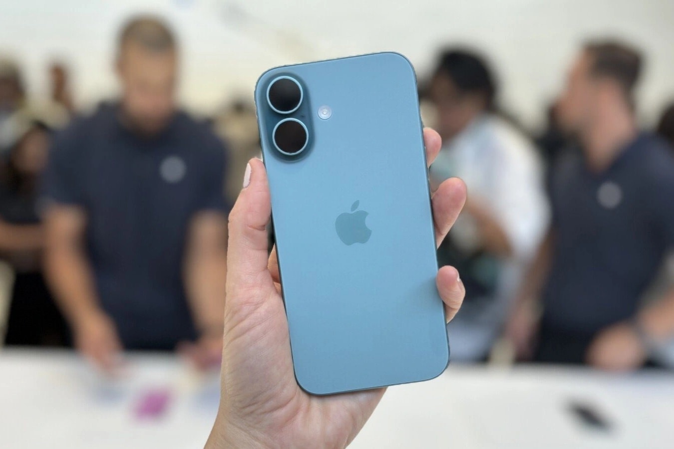 5 chiếc iPhone cũ đ&aacute;ng mua nhất hiện nay- Ảnh 2.