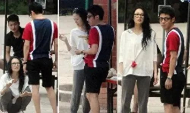 Mẹ ruột cản Chương Tử Di cưới sao nam đ&igrave;nh đ&aacute;m: &ldquo;Thu nhập con g&aacute;i t&ocirc;i gấp 70 lần cậu, nếu l&agrave; đ&agrave;n &ocirc;ng th&igrave; mau rời khỏi n&oacute;&rdquo;- Ảnh 2.