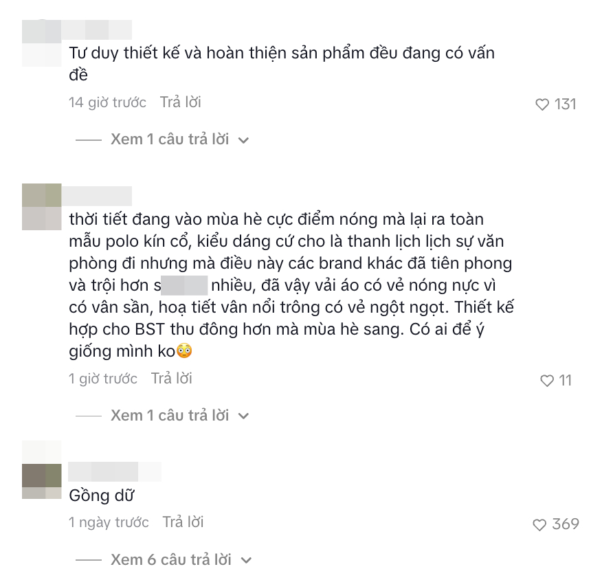 Chu Thanh Huyền bị ch&ecirc; "tư duy thiết kế c&oacute; vấn đề, thiếu kiến thức" khi lấn s&acirc;n kinh doanh thời trang- Ảnh 5.