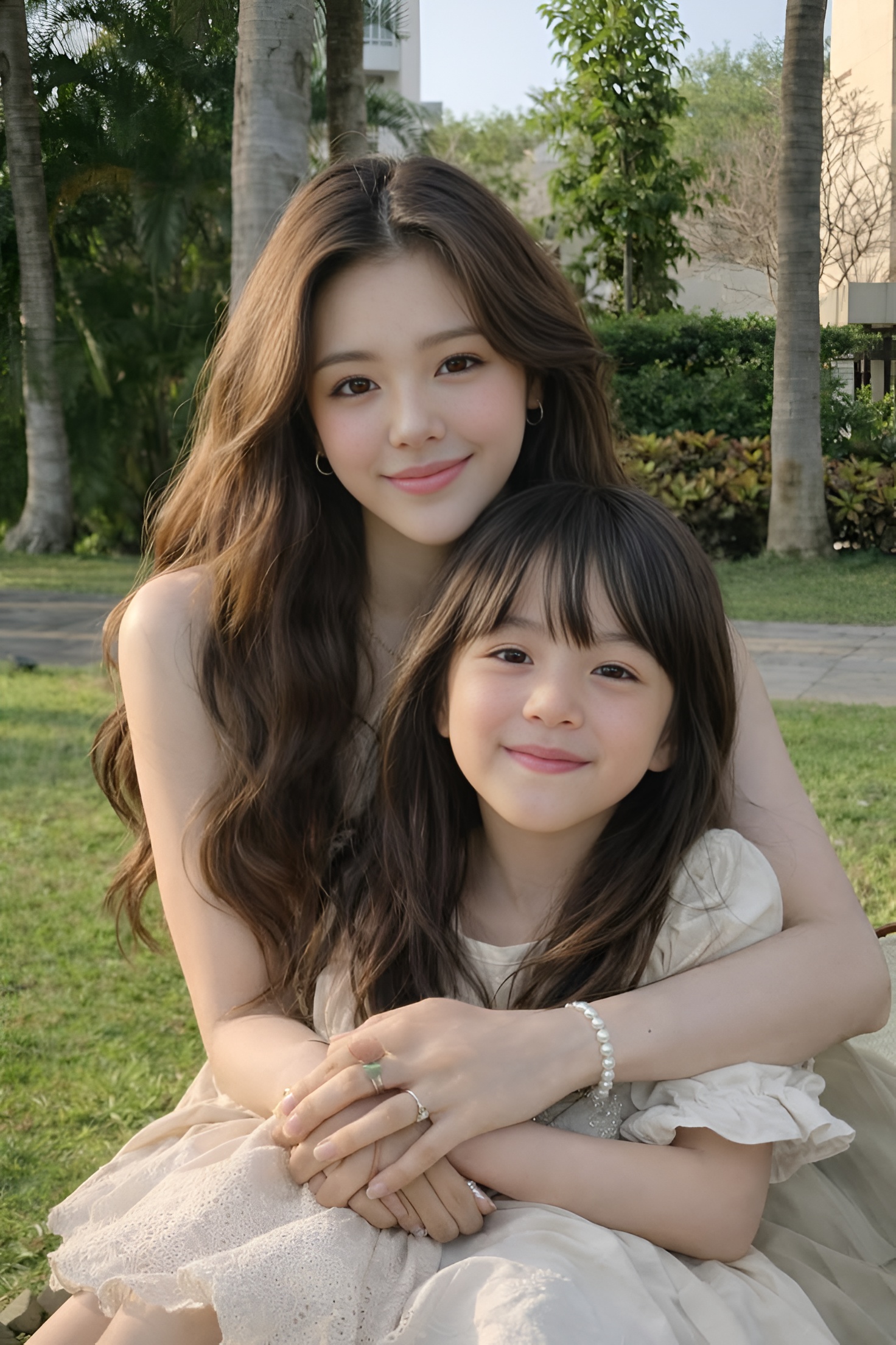 3 con gi&aacute;p c&oacute; số được con c&aacute;i "g&aacute;nh v&aacute;c" t&agrave;i ch&iacute;nh, c&agrave;ng về sau c&agrave;ng an nh&agrave;n- Ảnh 1.