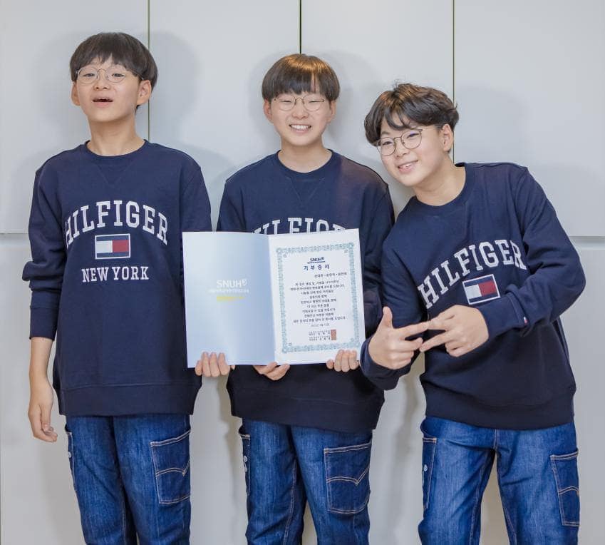 Daehan - Minguk - Manse vừa mới lớn đ&atilde; phũ bố cực gắt, sao lại ra n&ocirc;ng nỗi n&agrave;y?- Ảnh 5.