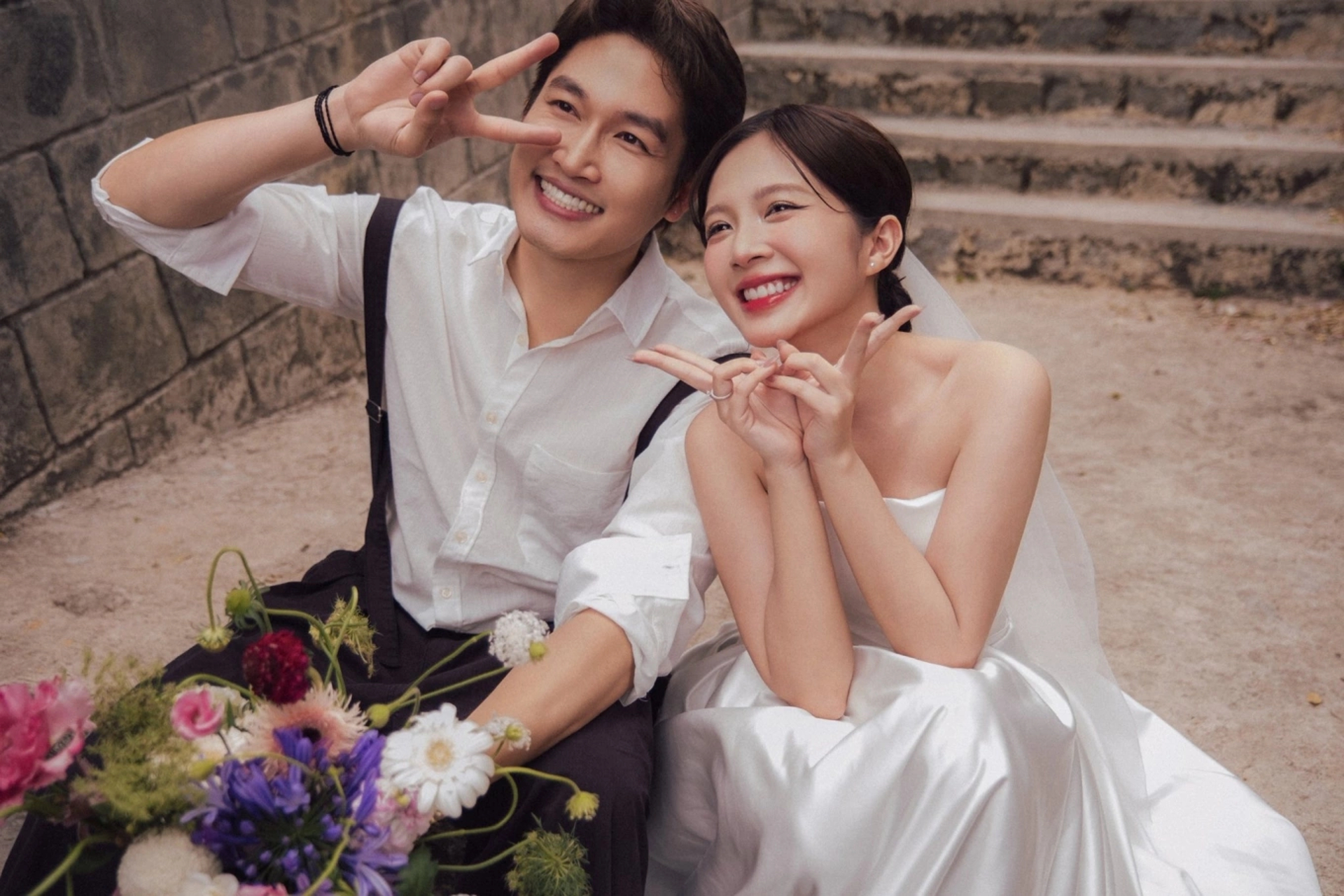 Phim Việt giờ v&agrave;ng mới chiếu đ&atilde; bị ch&ecirc; tơi tả: Nam ch&iacute;nh l&uacute;c n&agrave;o cũng &ldquo;khinh khỉnh&rdquo;, nữ ch&iacute;nh sao m&agrave; nhạt thế- Ảnh 6.