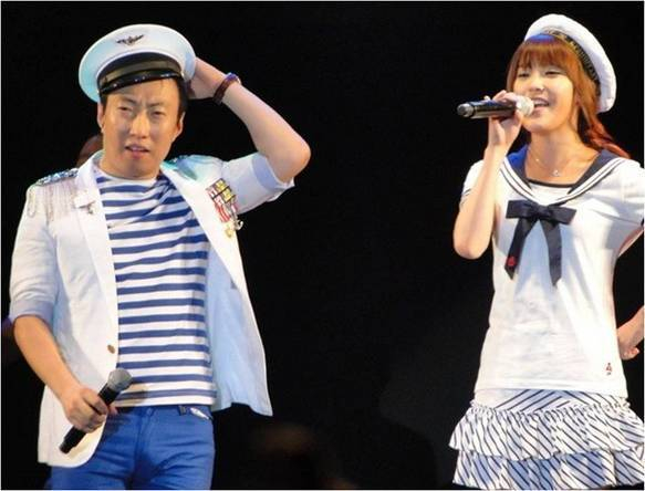 Một nam diễn vi&ecirc;n h&agrave;ng đầu xứ H&agrave;n phải xin lỗi IU gần 20 năm- Ảnh 2.