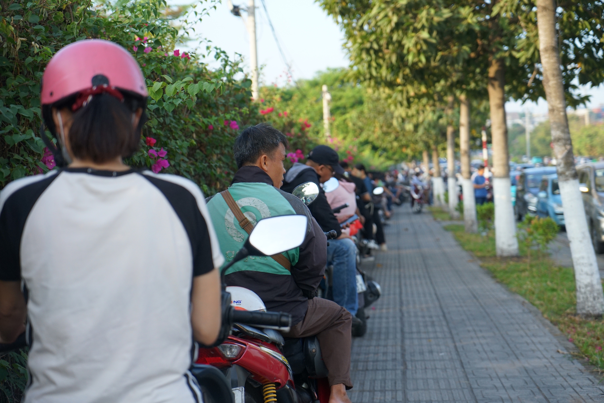 Hơn 135.000 thí sinh bước vào kỳ thi đánh giá năng lực của ĐHQG TPHCM- Ảnh 10. Hơn 135.000 thí sinh bước vào kỳ thi đánh giá năng lực của ĐHQG TPHCM- Ảnh 10.