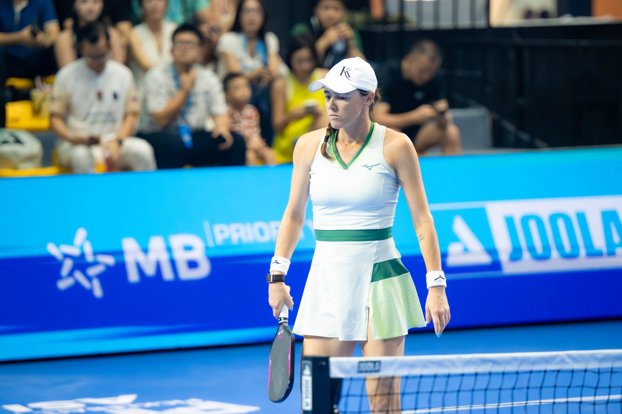 Tổng kết PPA Hanoi: L&yacute; Ho&agrave;ng Nam v&ocirc; địch, Anna Thu Thuỷ v&agrave; Ben Johns khẳng định phong độ số 1 thế giới- Ảnh 14.